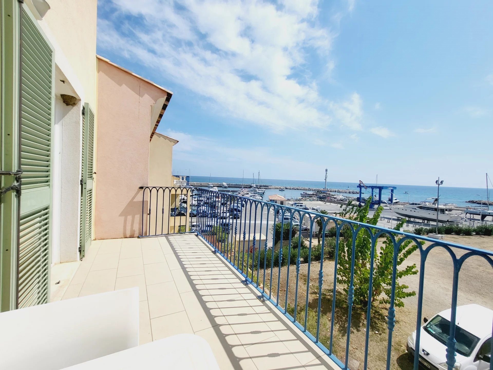 Appartement à vendre, 40m², Sari-Solenzara