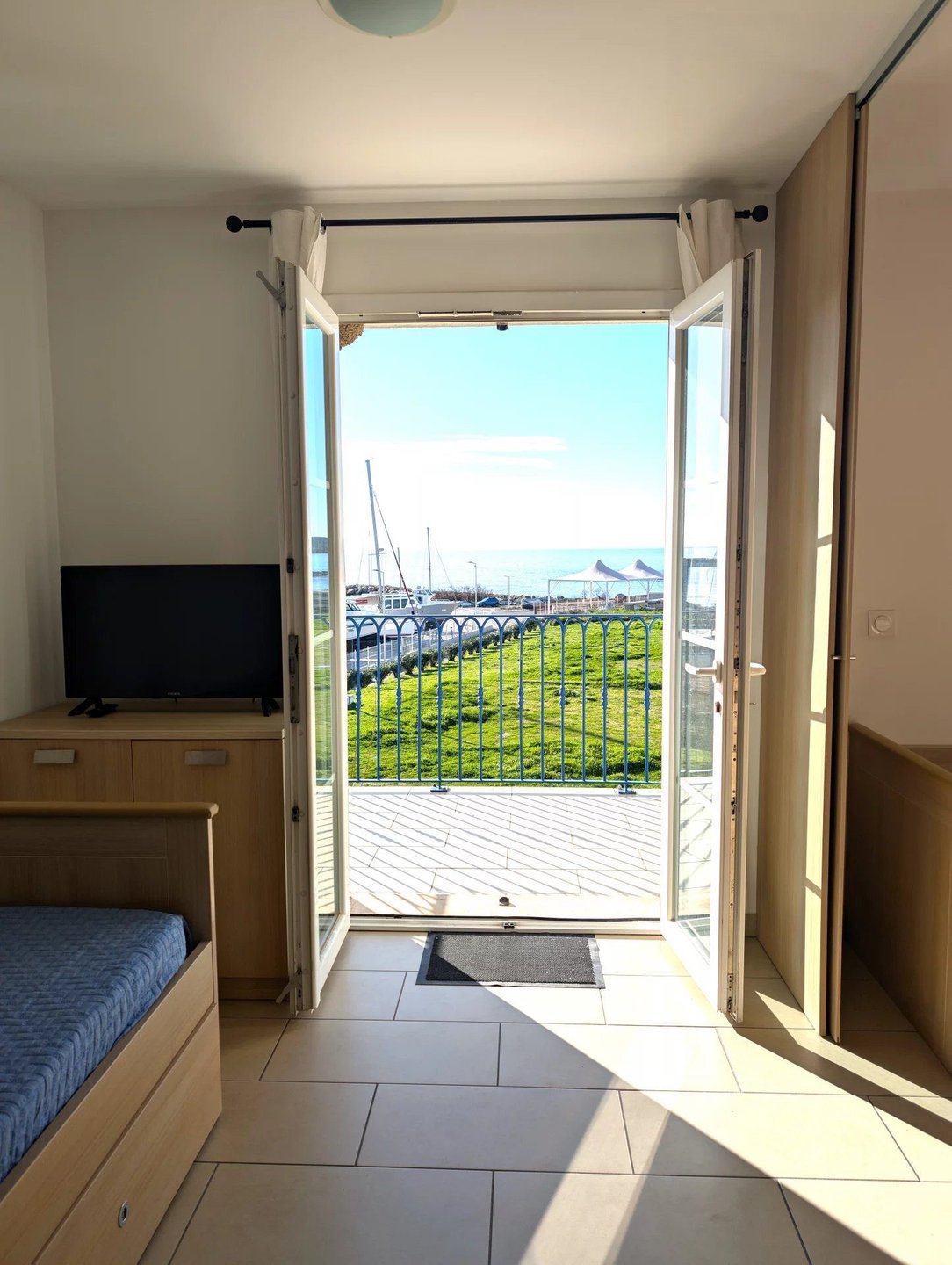 Appartement à vendre, 40m², Sari-Solenzara