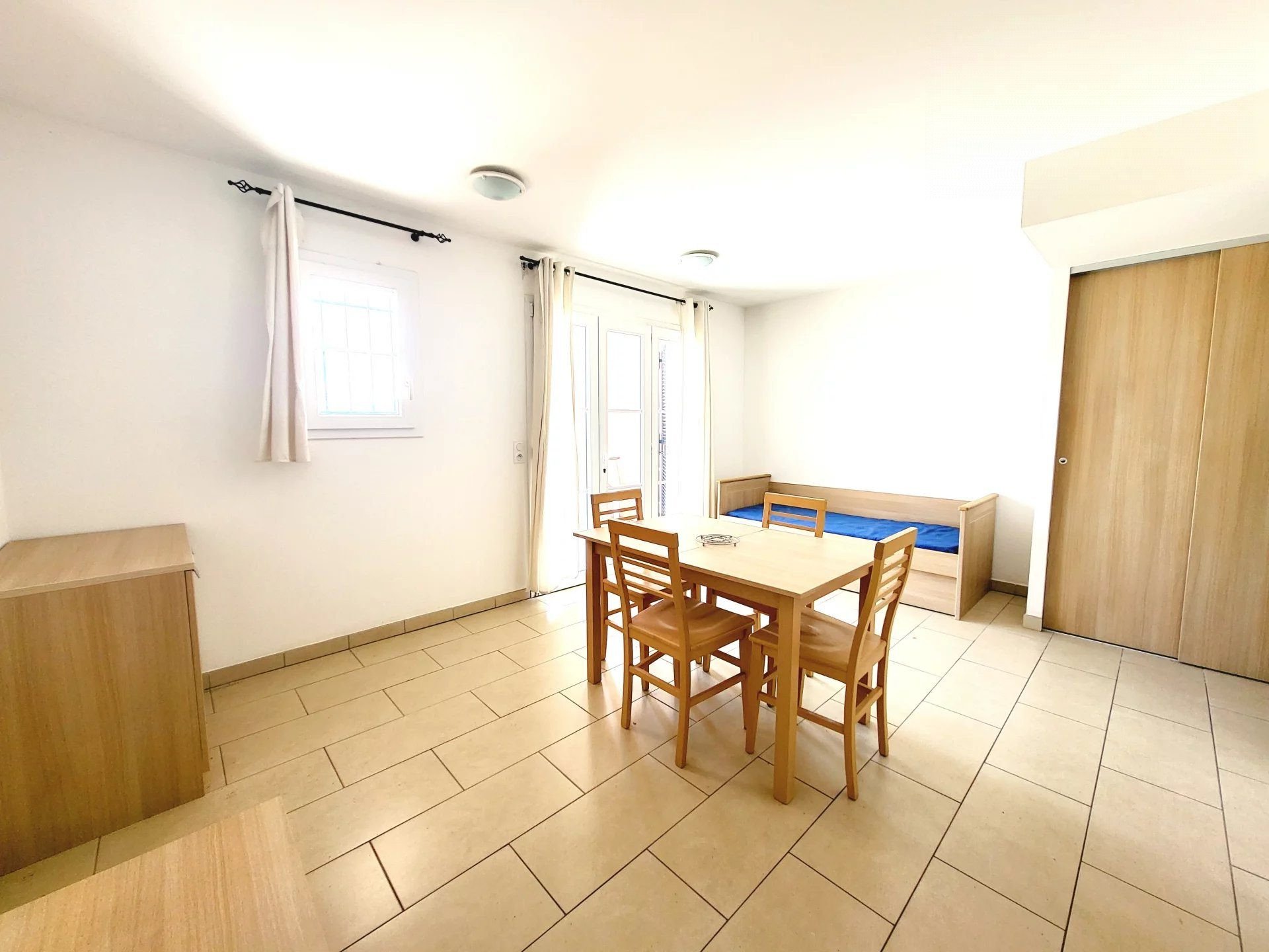 Appartement à vendre, 41m², Sari-Solenzara