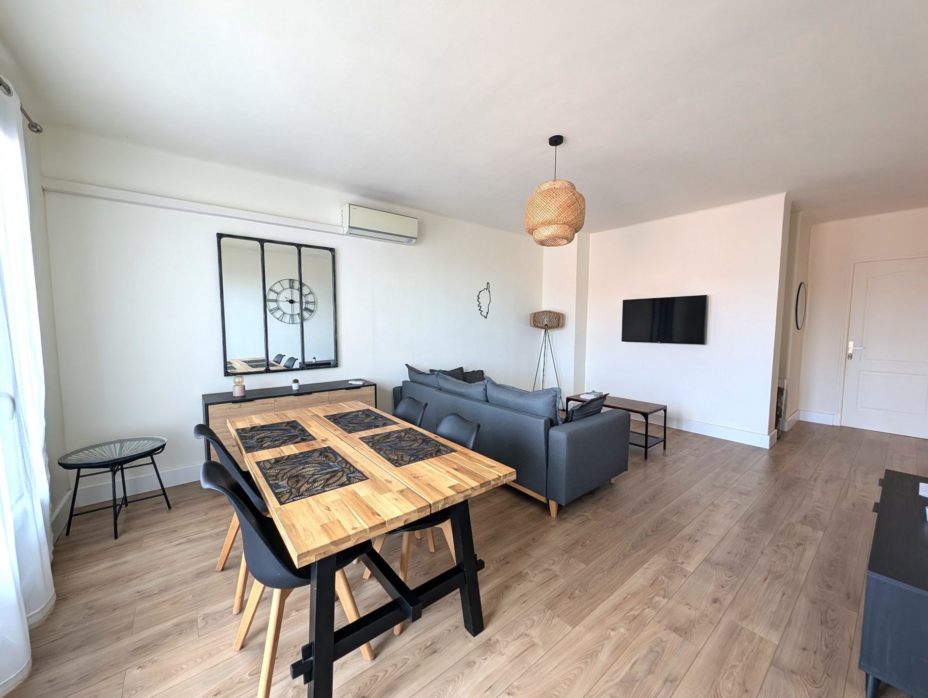 Appartement à vendre, 75m², Sari-Solenzara