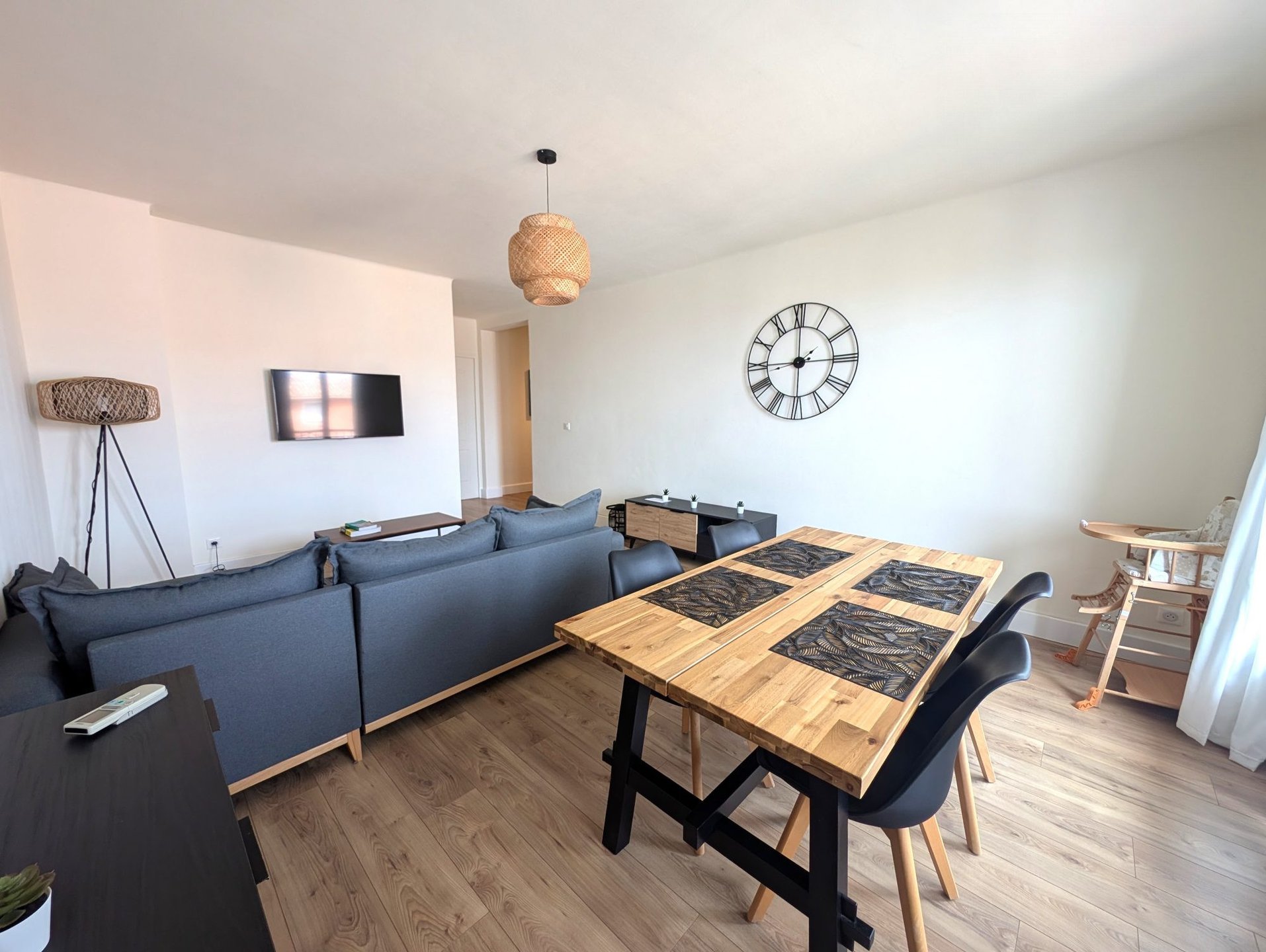 Appartement à vendre, 75m², Sari-Solenzara