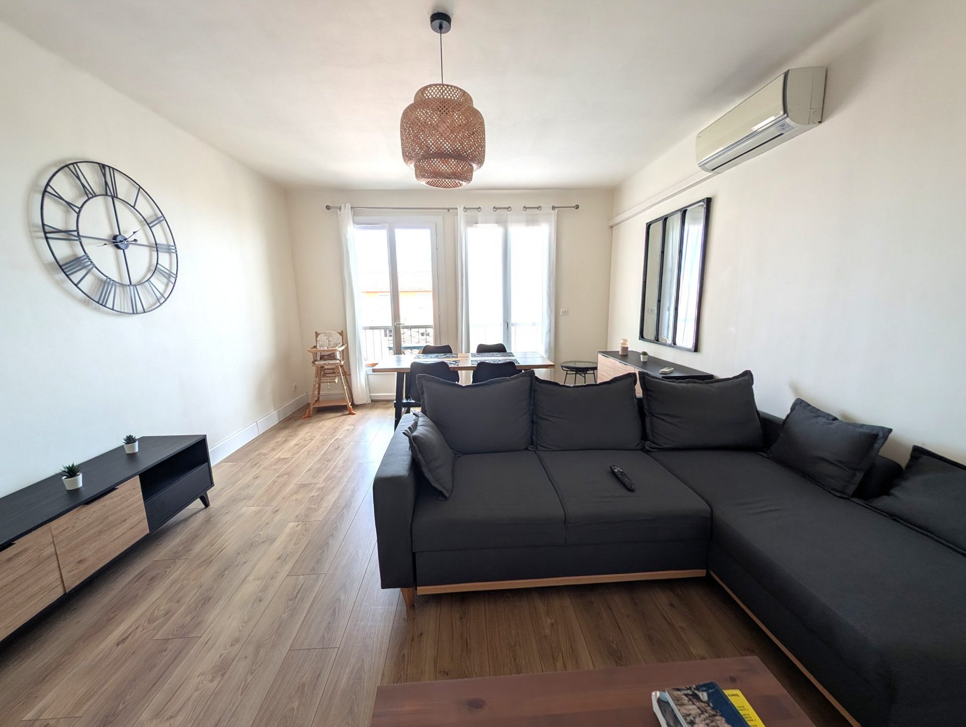 Appartement à vendre, 75m², Sari-Solenzara