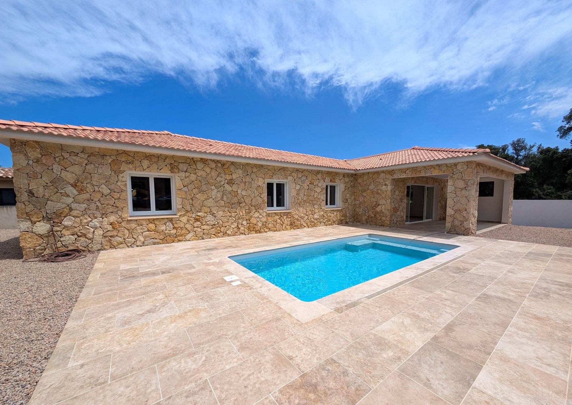 Maison à vendre, 125m², Ventiseri