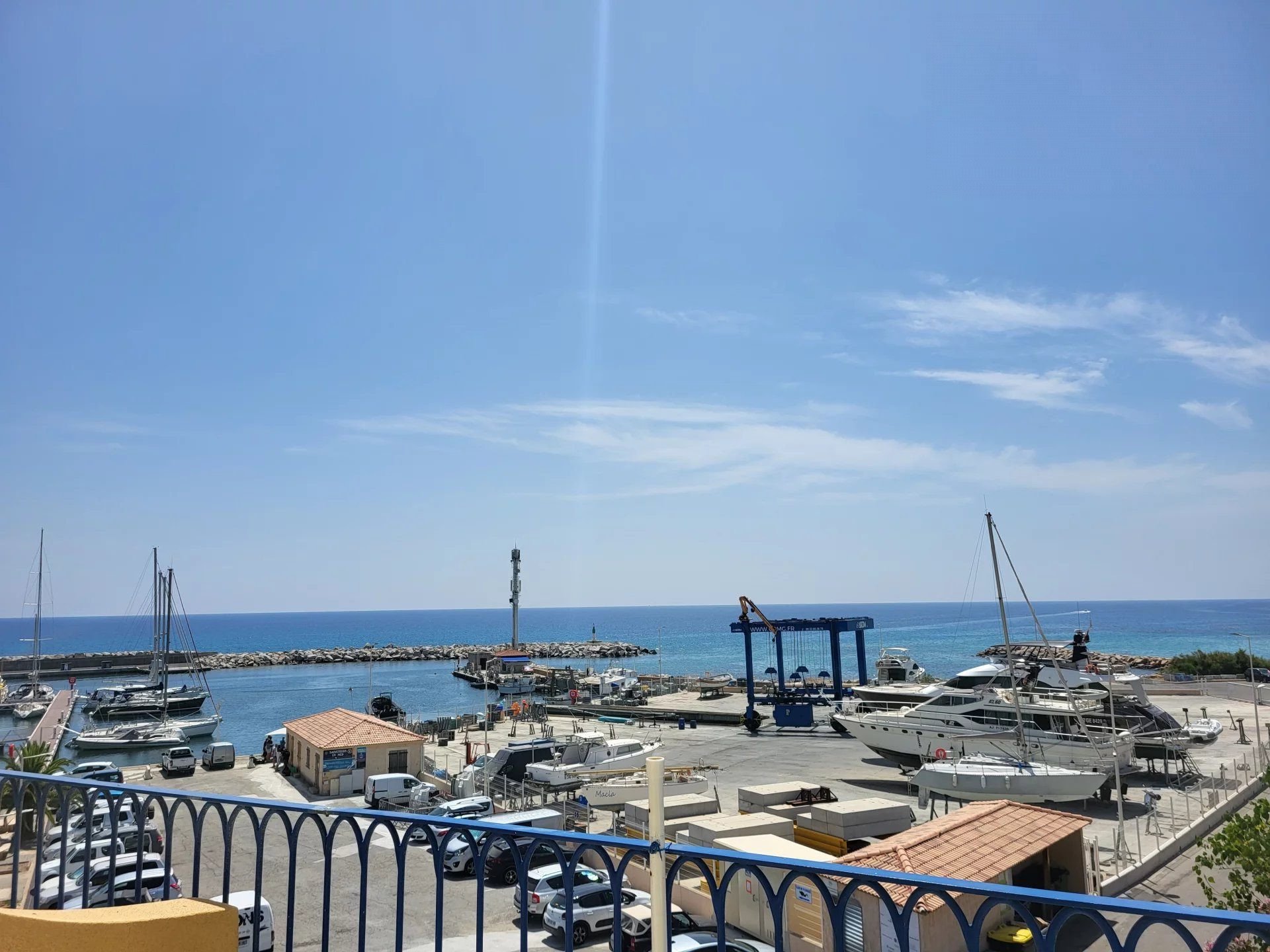 Appartement à vendre, 41m², Sari-Solenzara