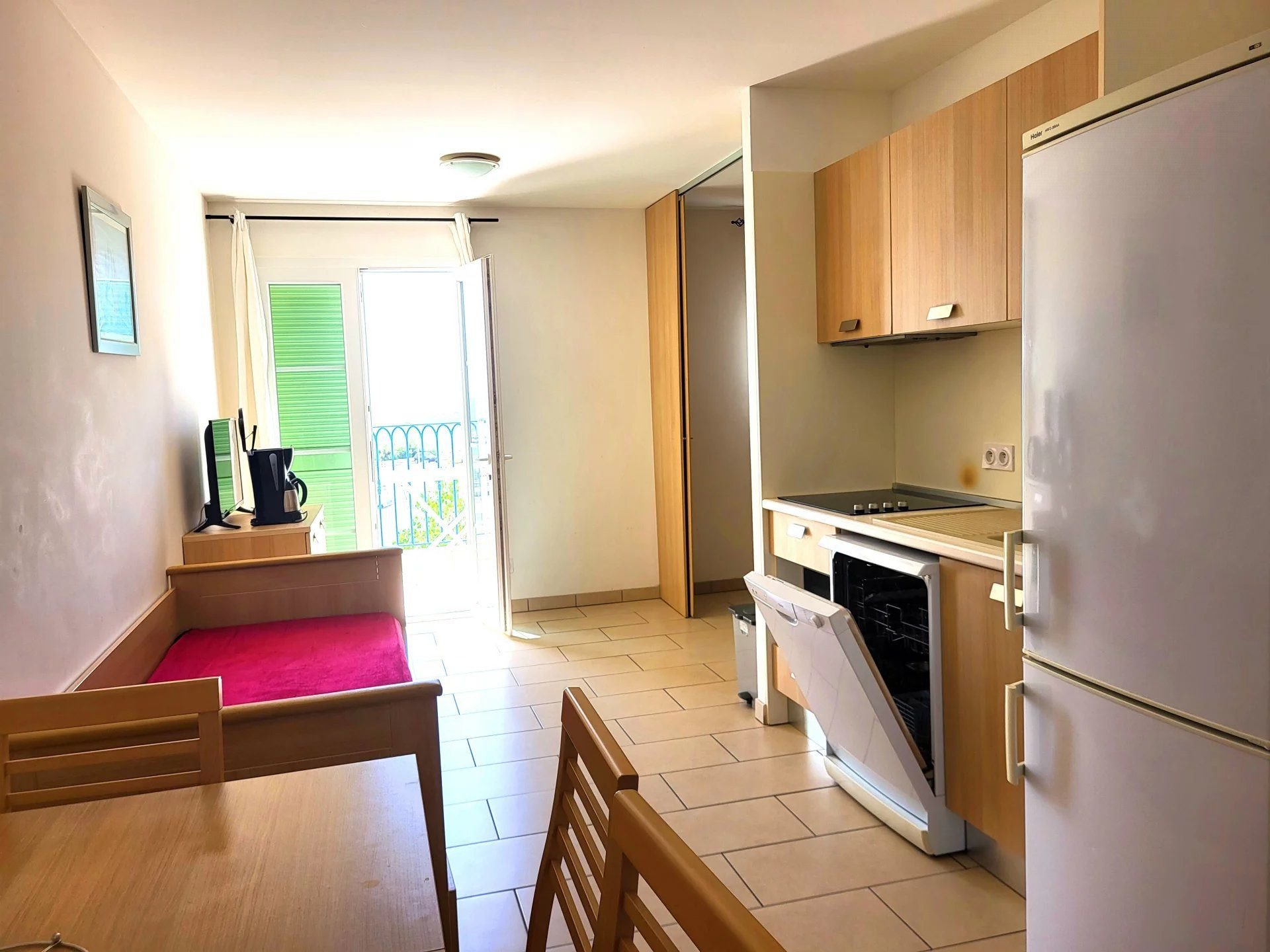 Appartement à vendre, 41m², Sari-Solenzara
