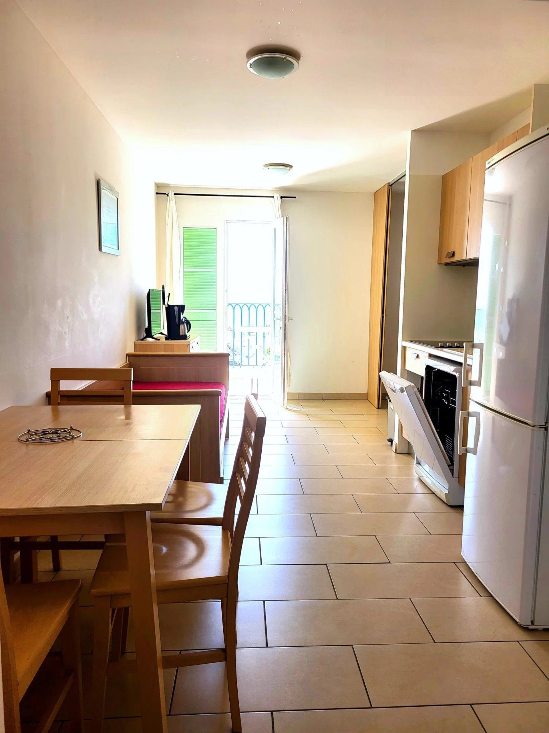 Appartement à vendre, 41m², Sari-Solenzara