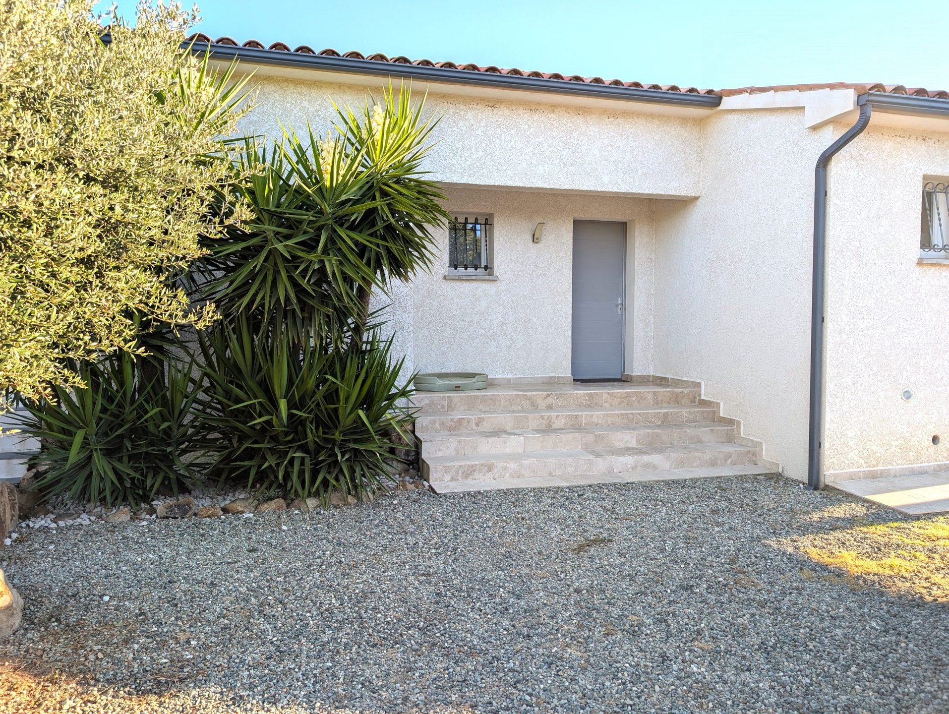 Maison à vendre, 139m², Prunelli-di-Fiumorbo