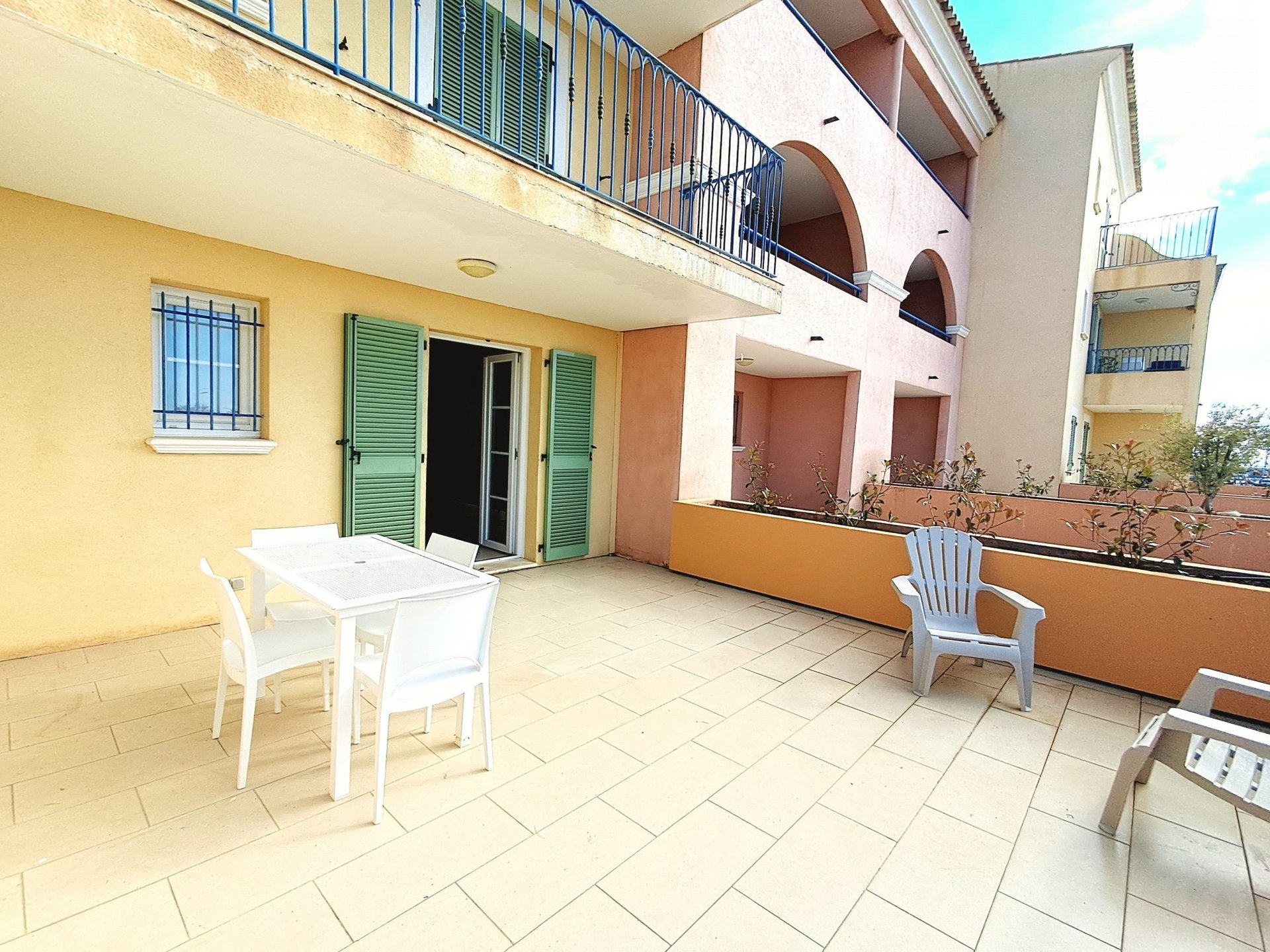 Appartement à vendre, 38m², Sari-Solenzara