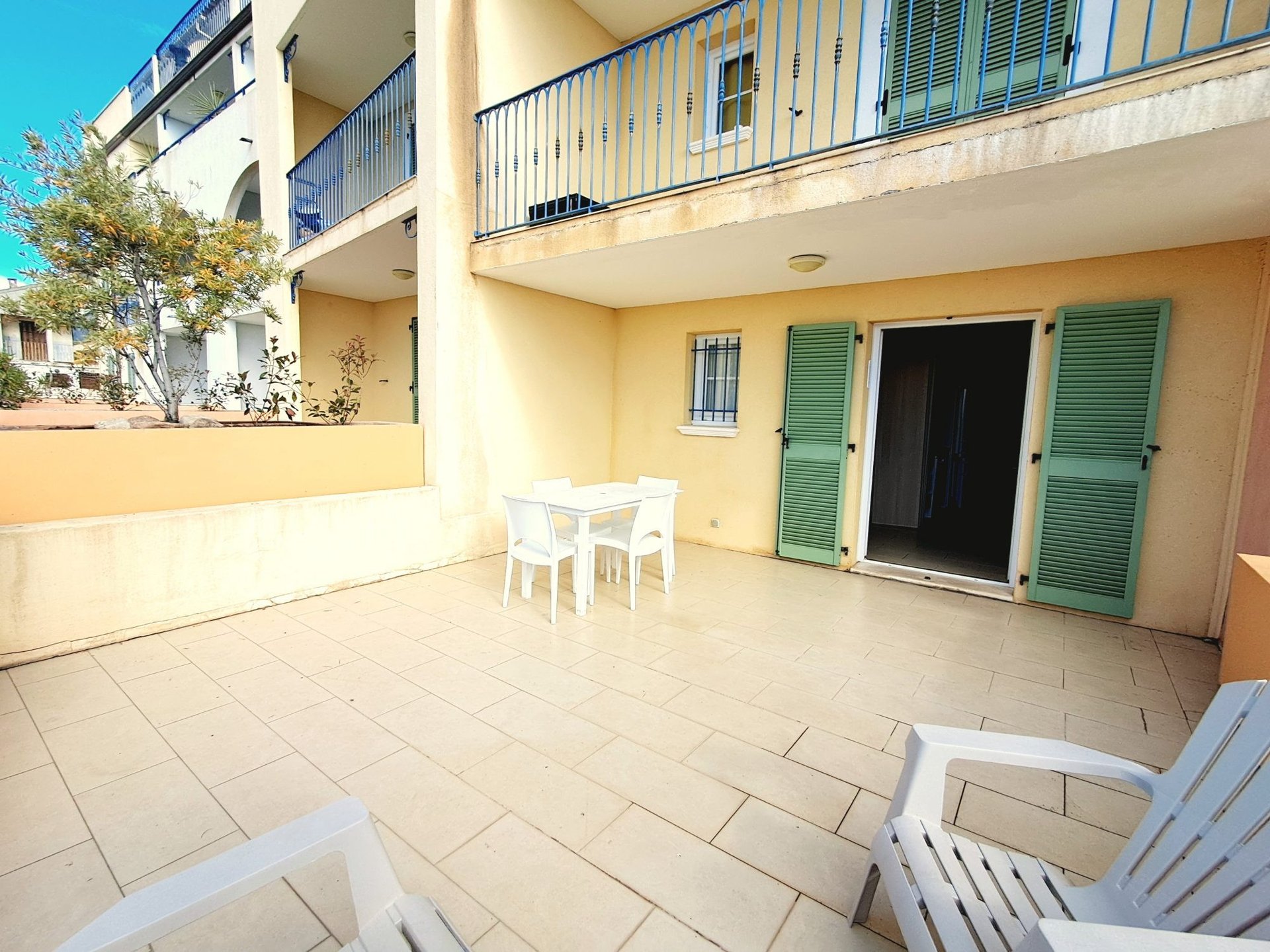 Appartement à vendre, 38m², Sari-Solenzara