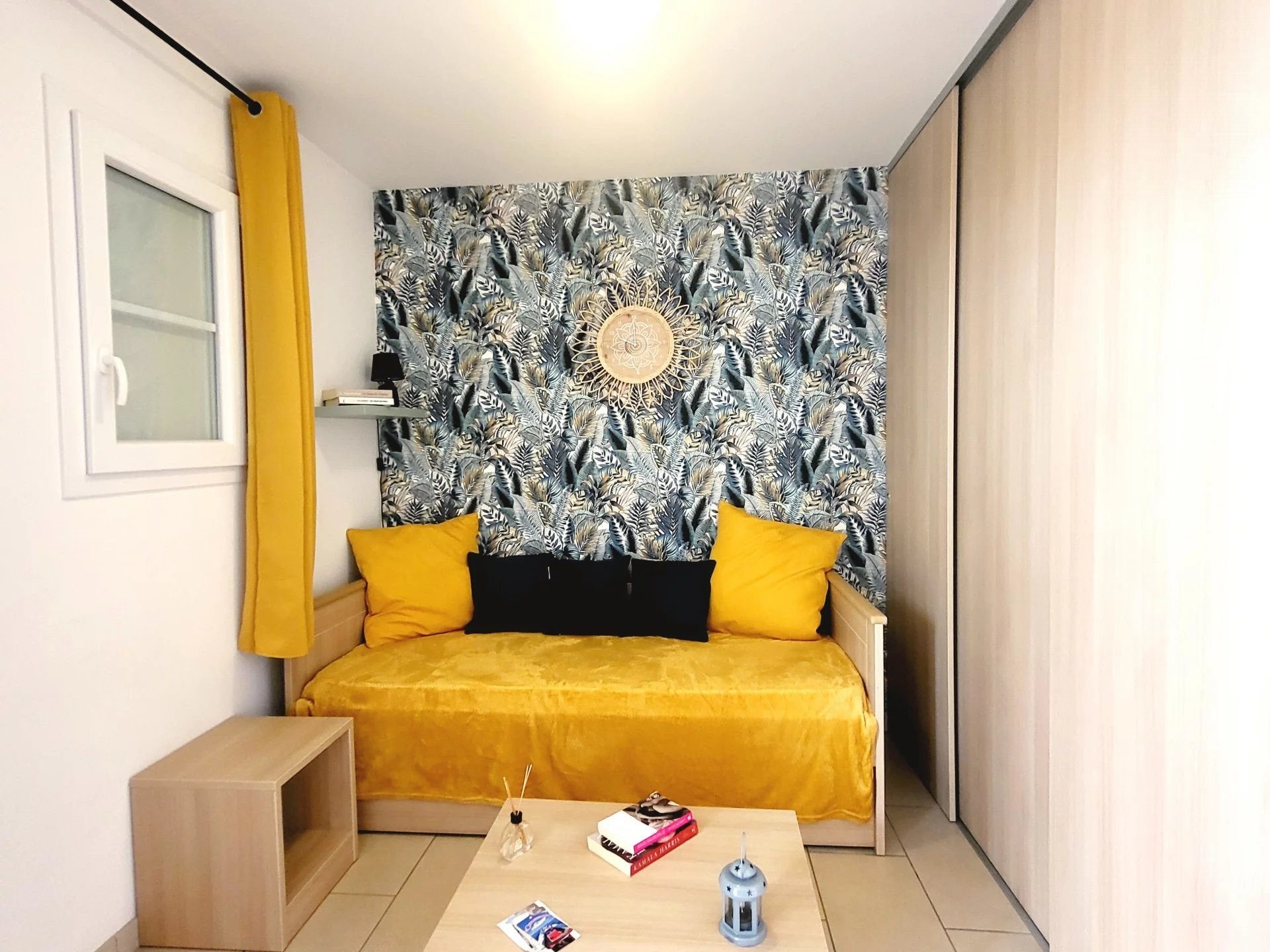 Appartement à vendre, 40m², Sari-Solenzara