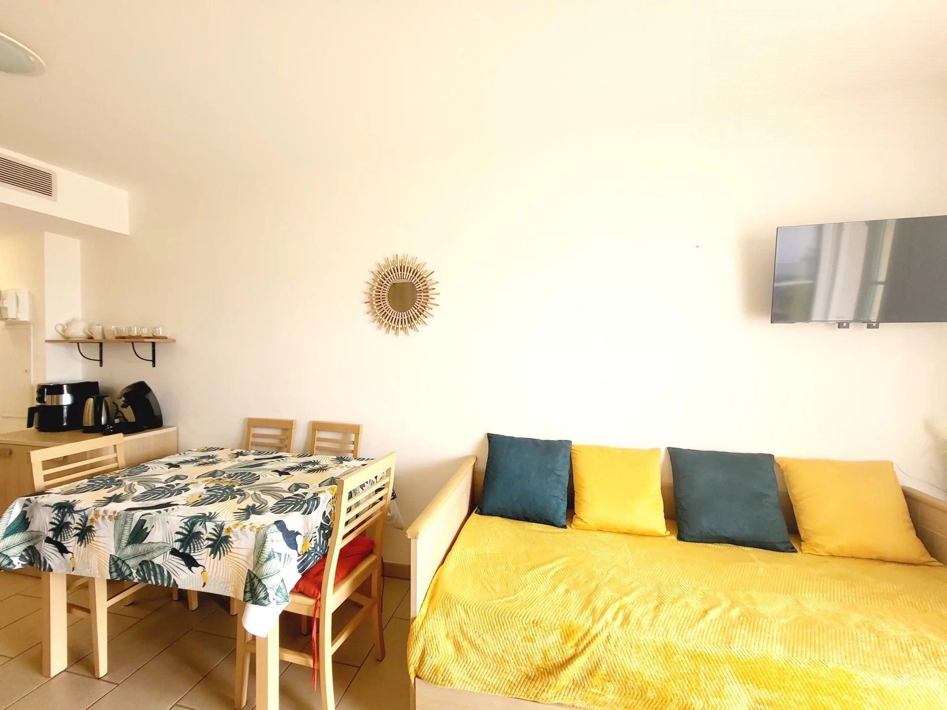 Appartement à vendre, 40m², Sari-Solenzara