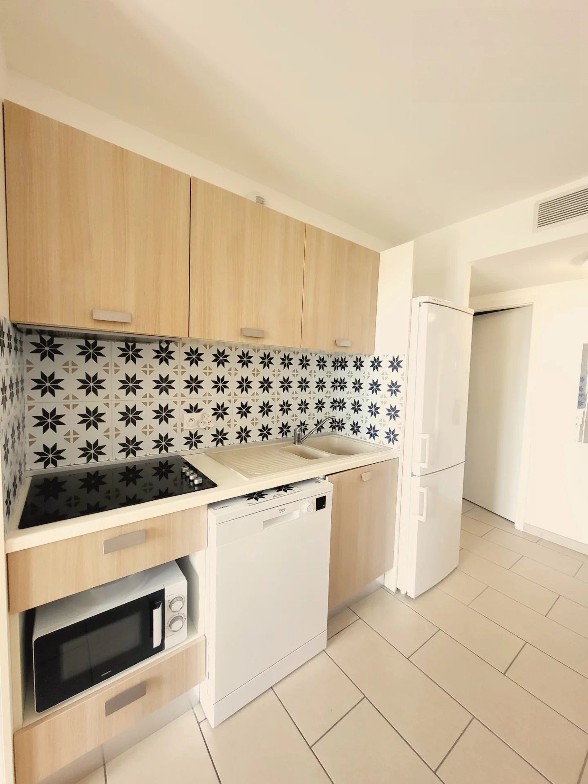 Appartement à vendre, 40m², Sari-Solenzara