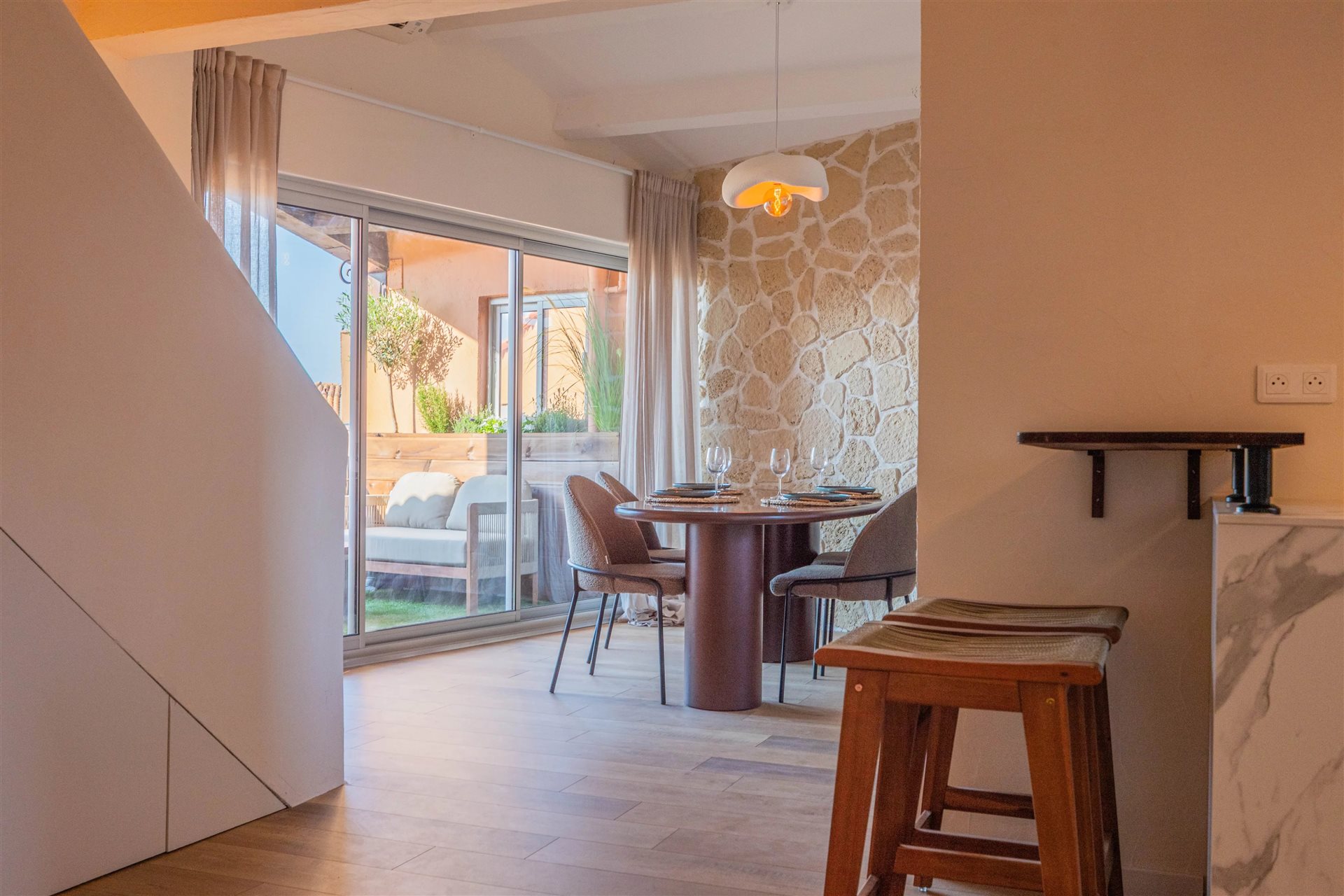 Appartement à vendre, 77m², Sainte-Maxime