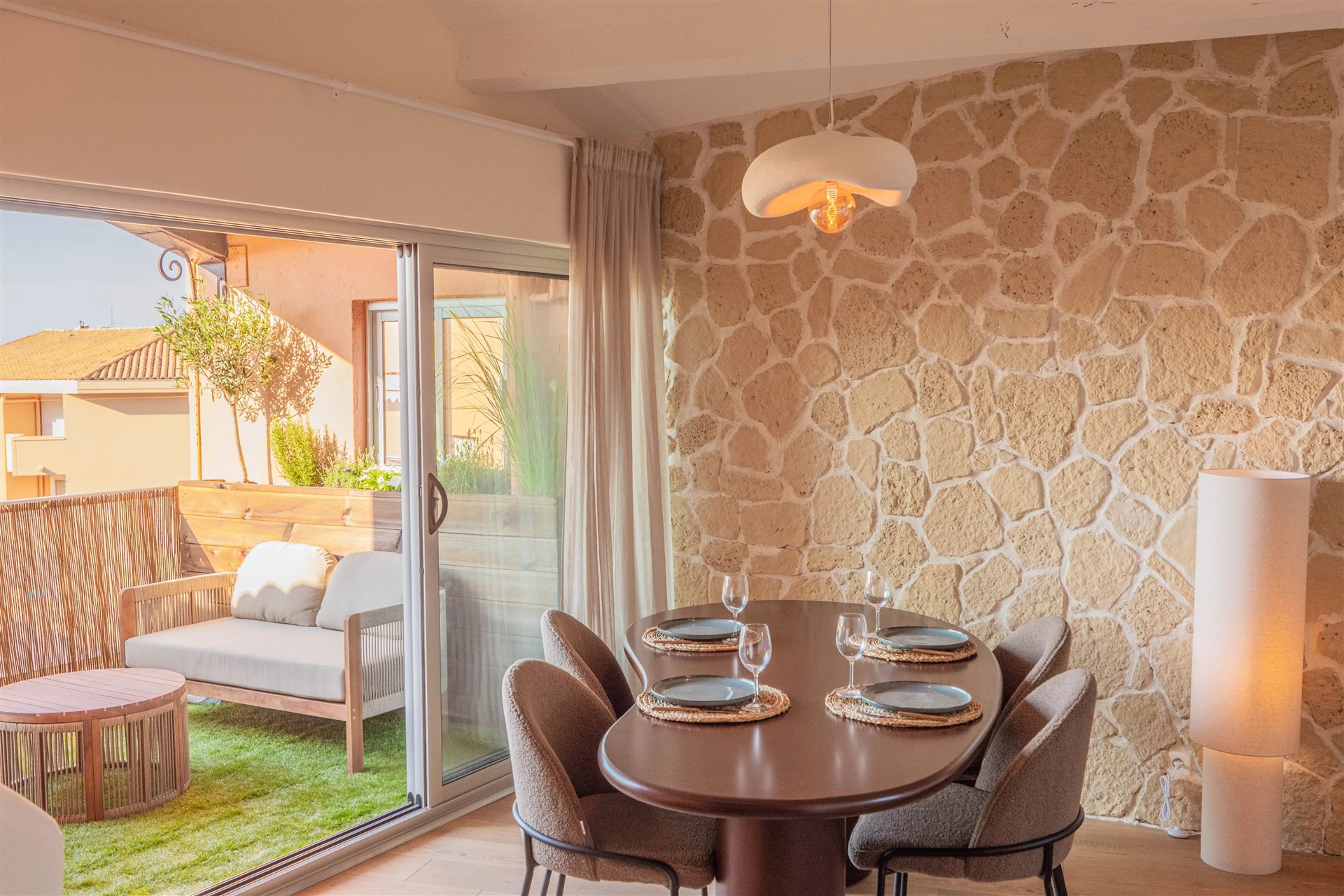 Appartement à vendre, 77m², Sainte-Maxime
