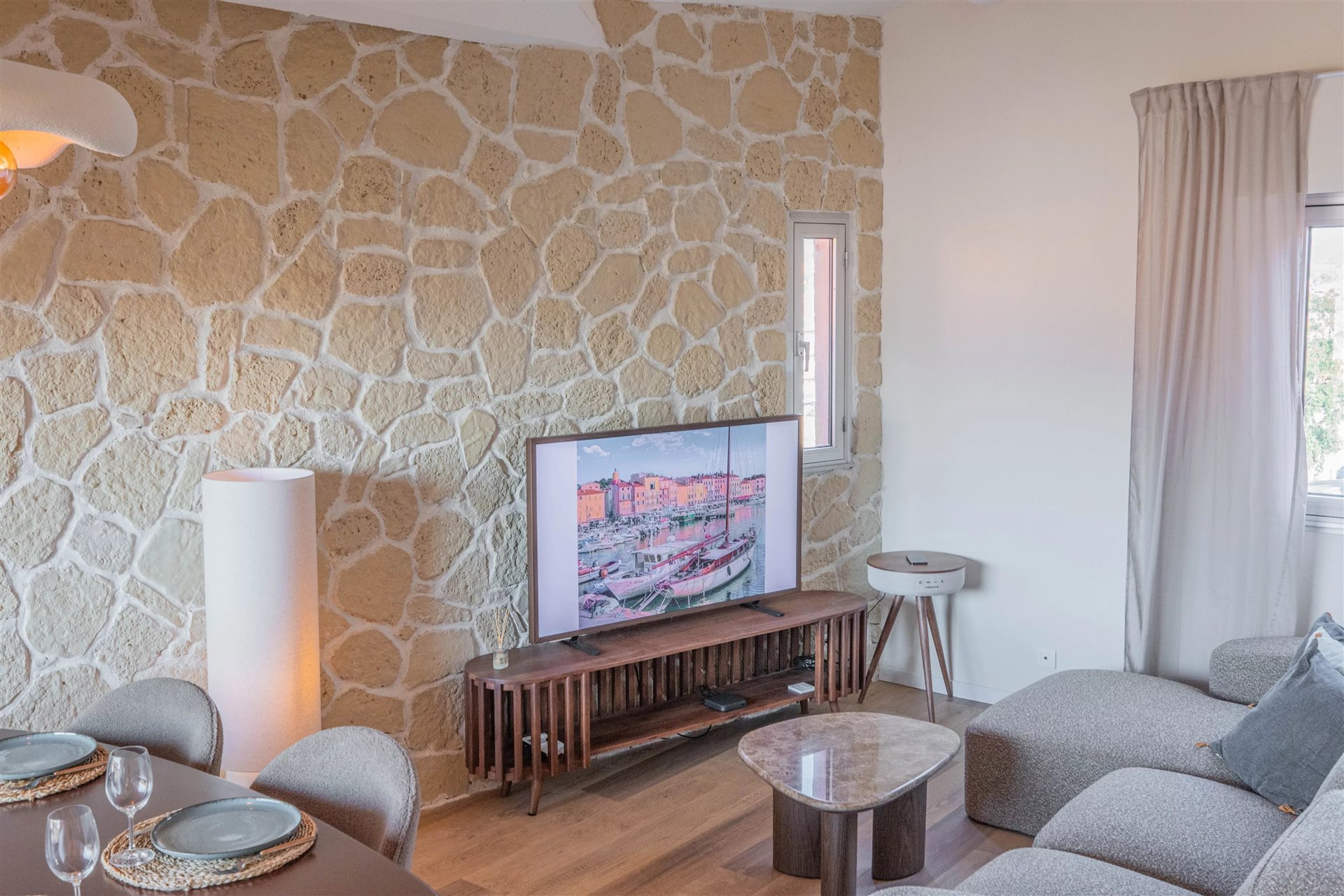 Appartement à vendre, 77m², Sainte-Maxime