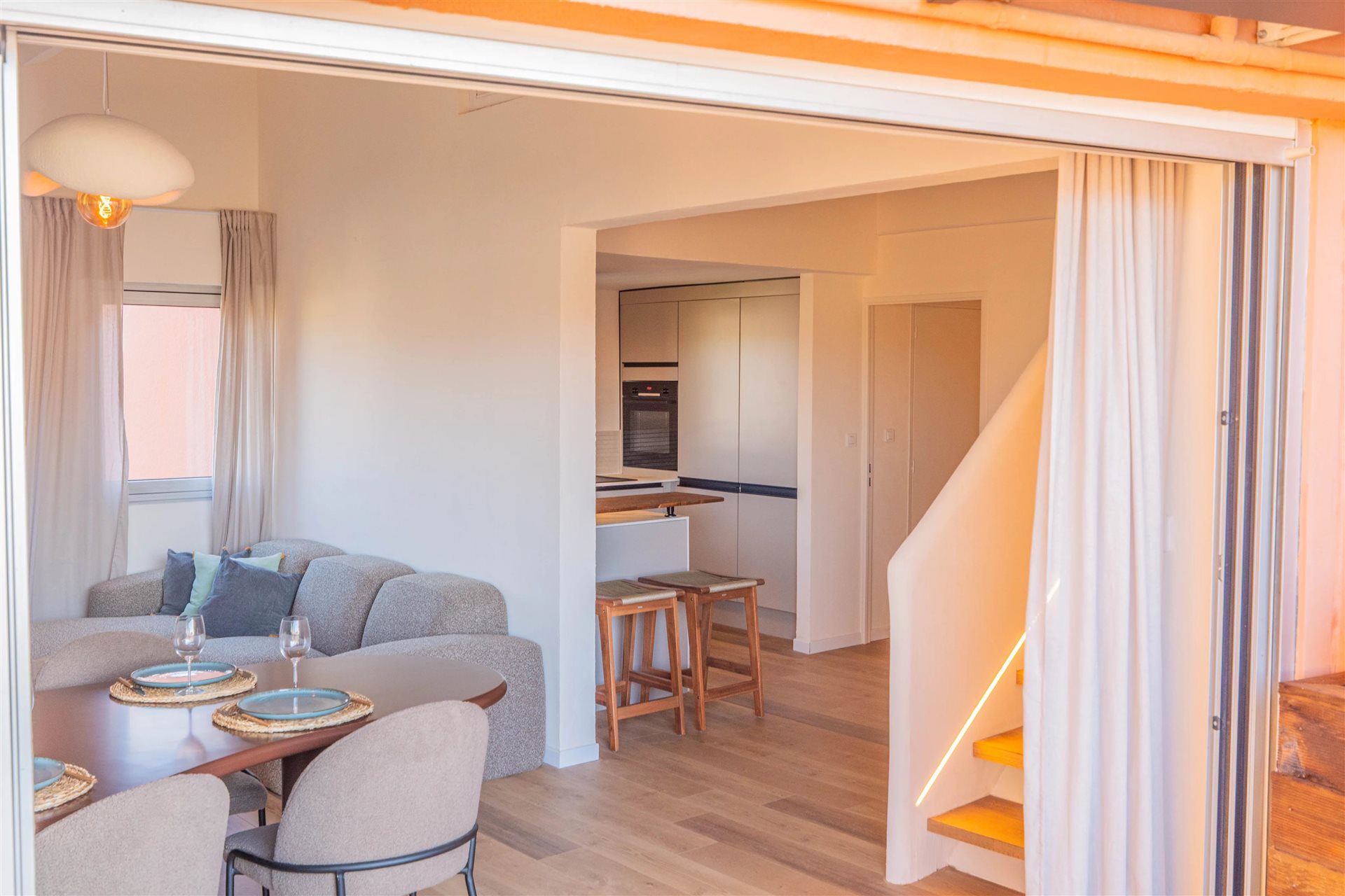 Appartement à vendre, 77m², Sainte-Maxime