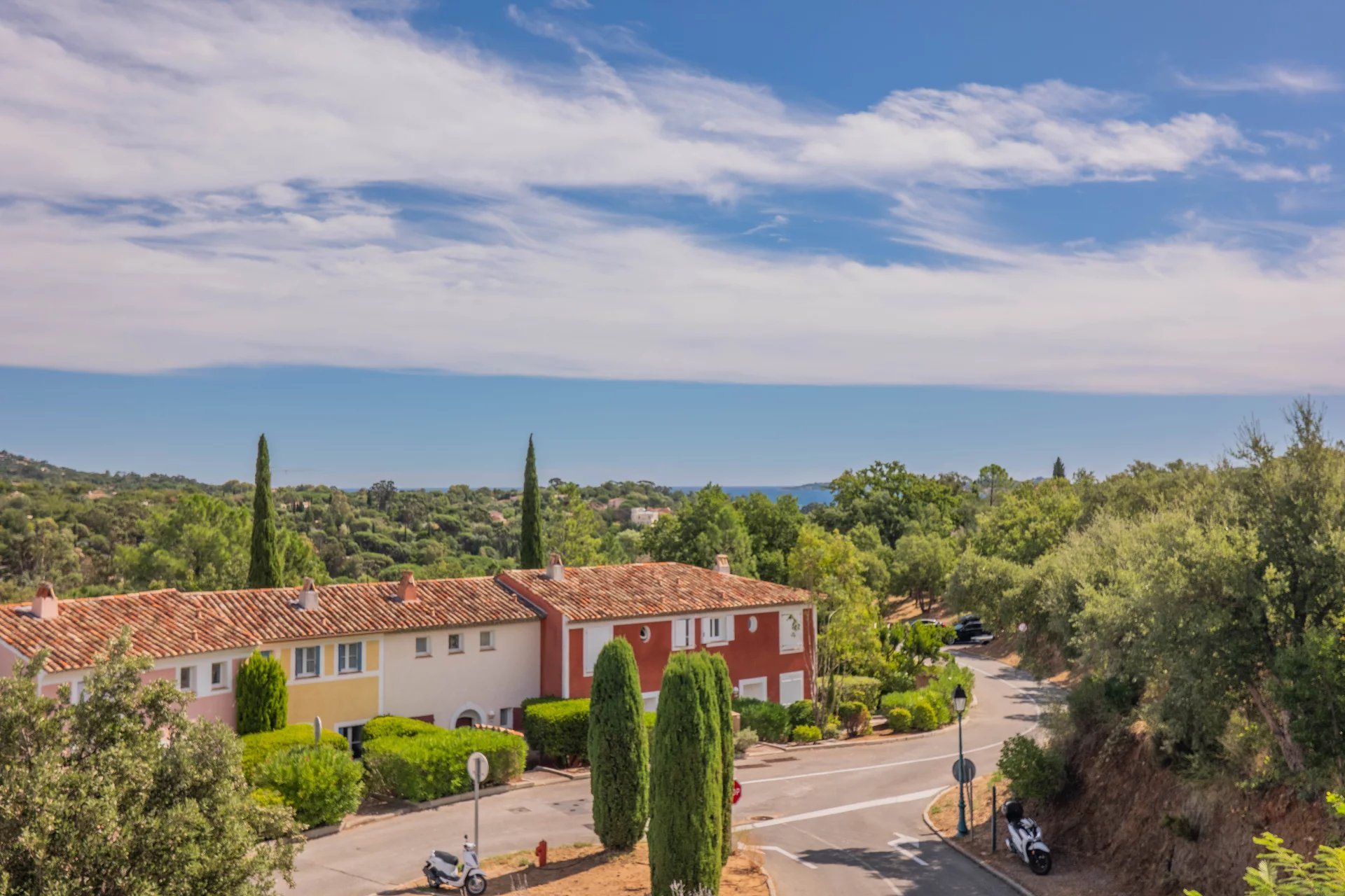 Appartement à vendre, 50m², Grimaud