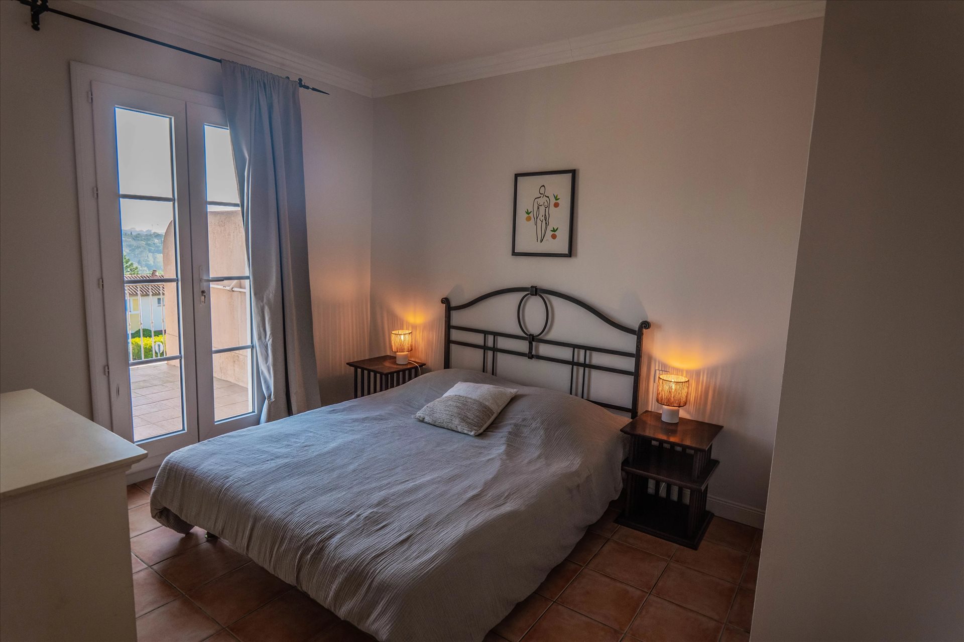 Appartement à vendre, 50m², Grimaud