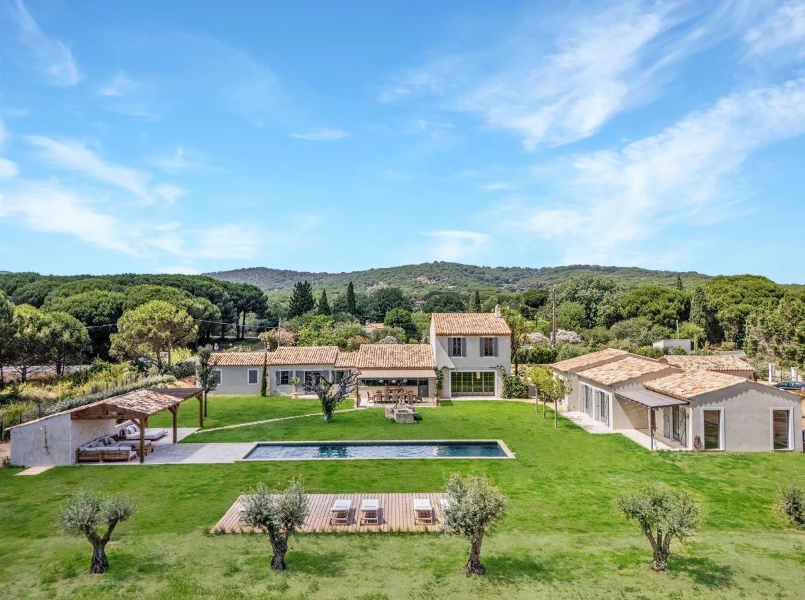 Maison à vendre, 482m², Ramatuelle