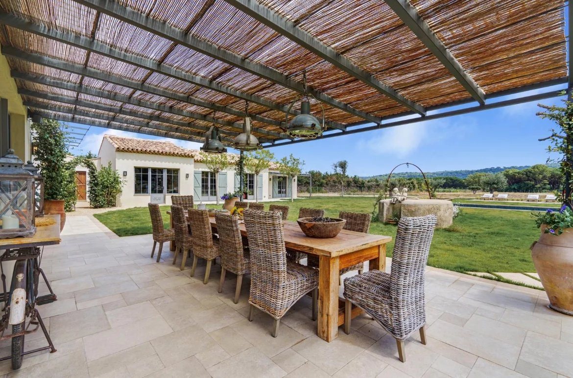 Maison à vendre, 482m², Ramatuelle