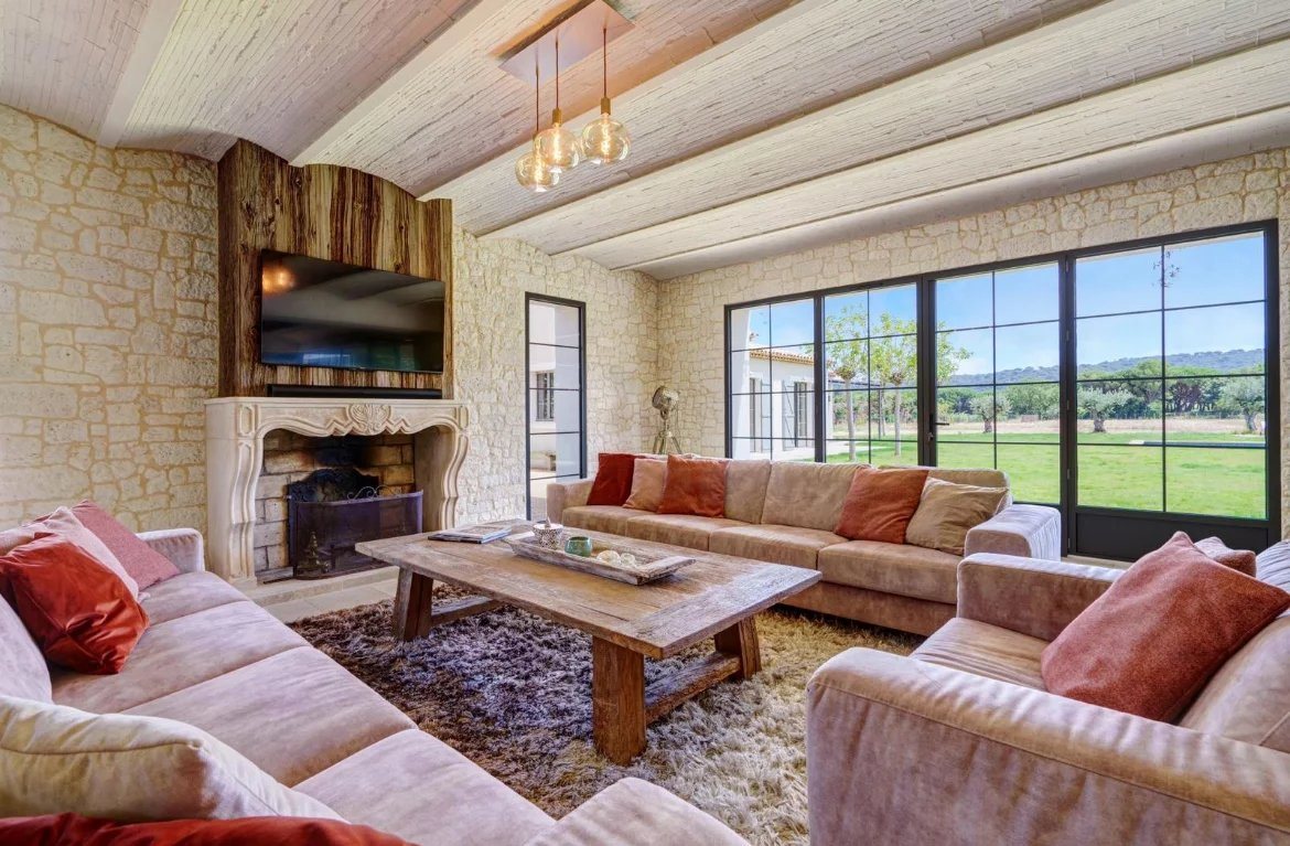 Maison à vendre, 482m², Ramatuelle