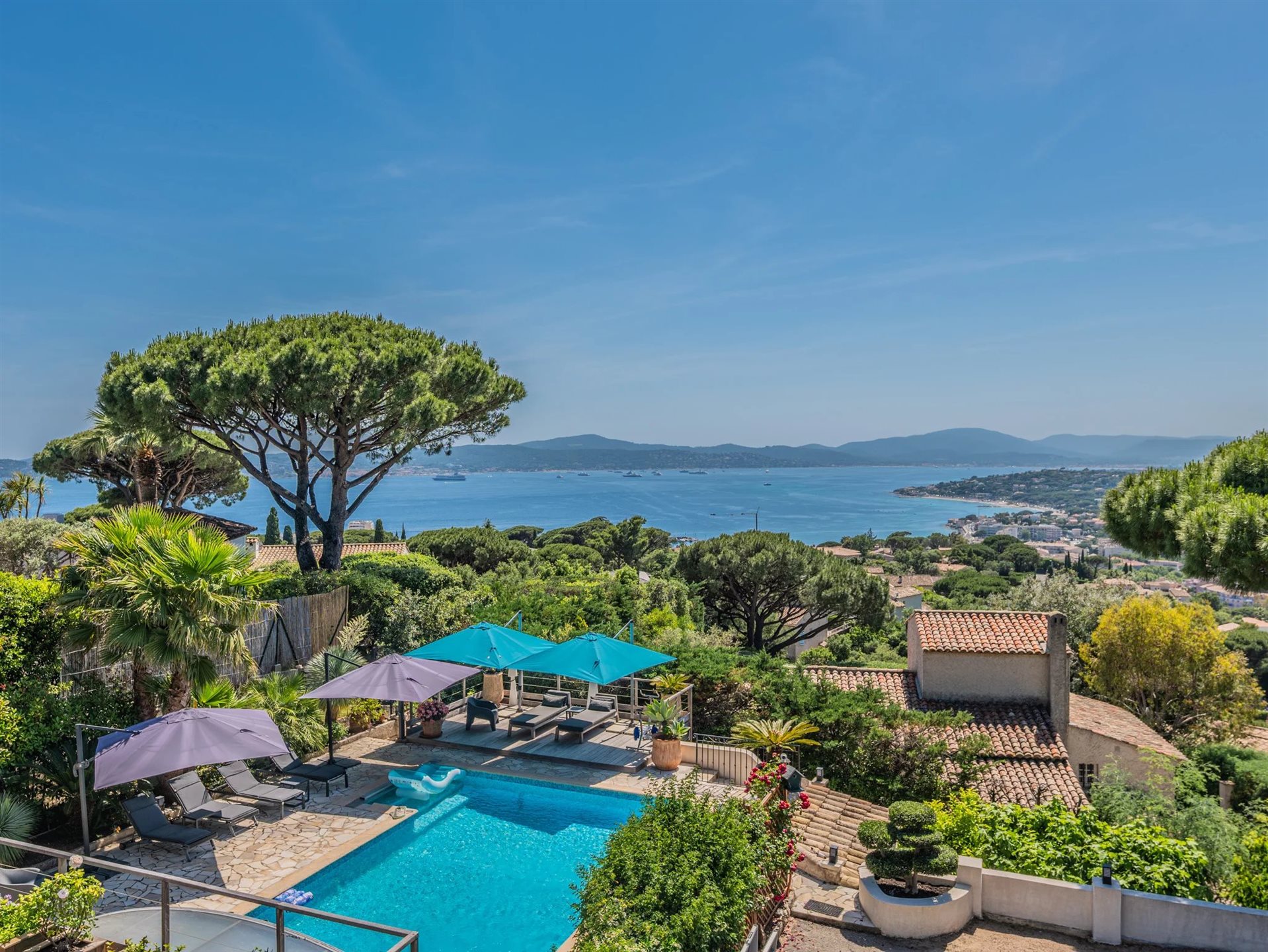 Maison à vendre, 220m², Sainte-Maxime