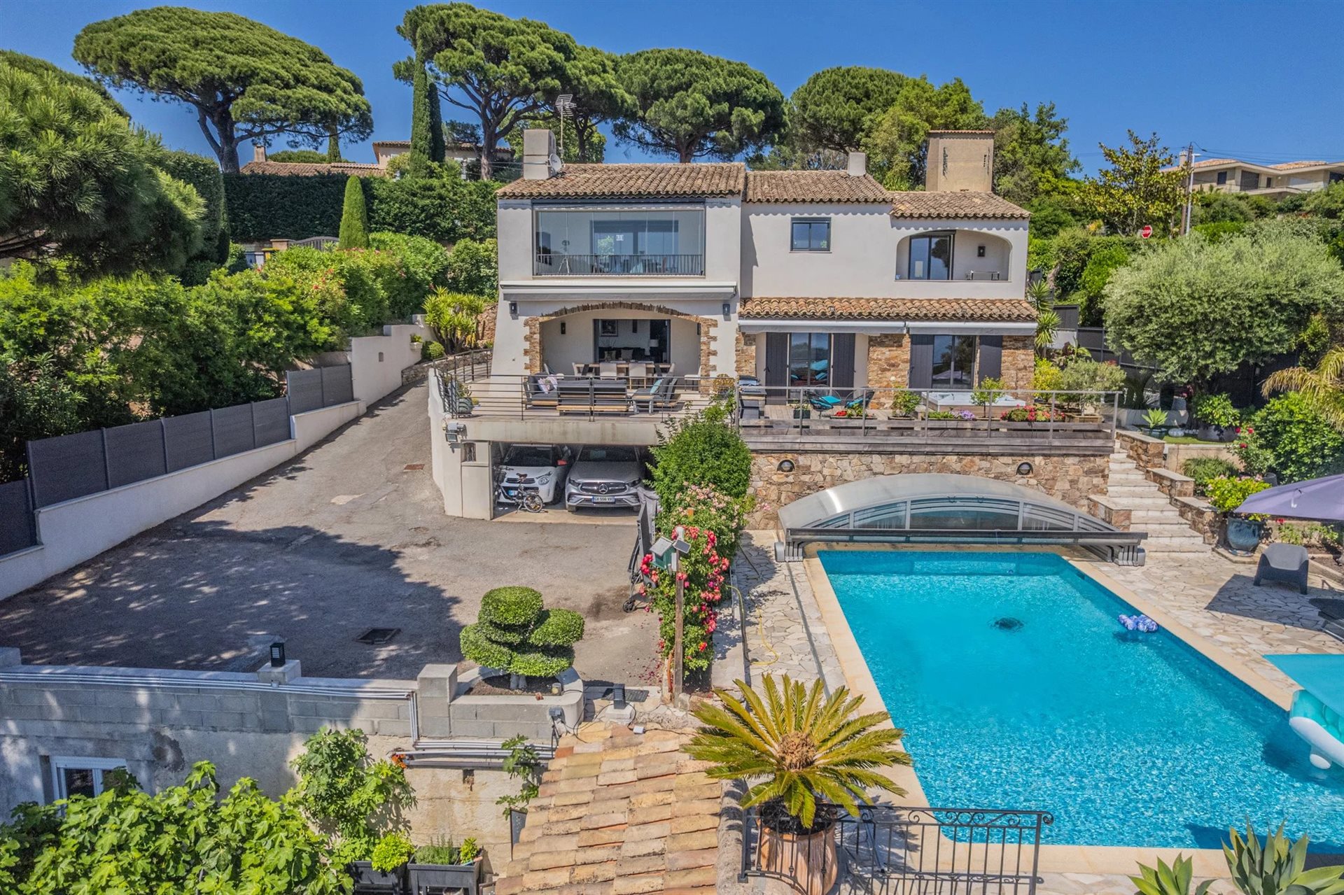 Maison à vendre, 220m², Sainte-Maxime