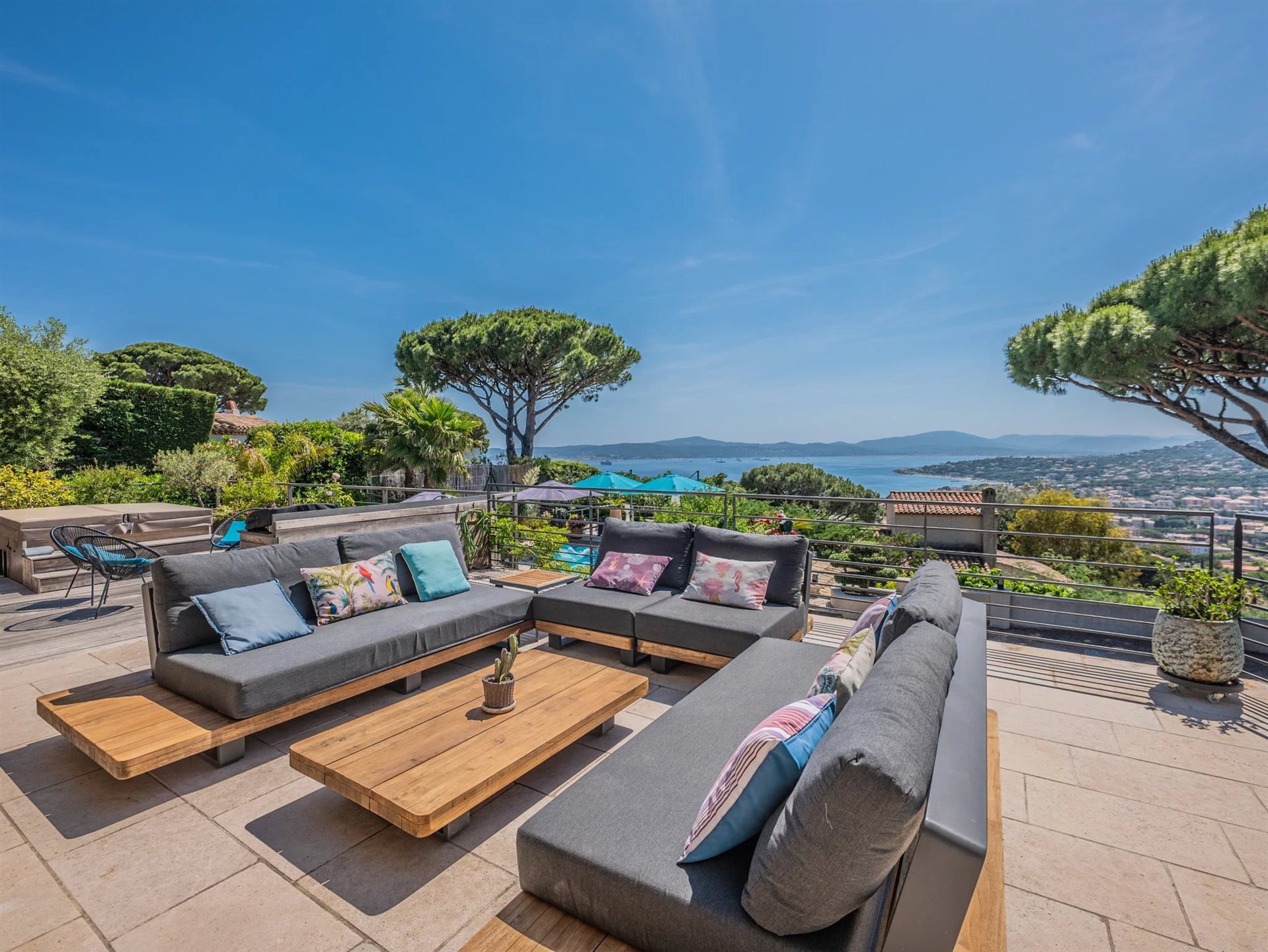 Maison à vendre, 220m², Sainte-Maxime