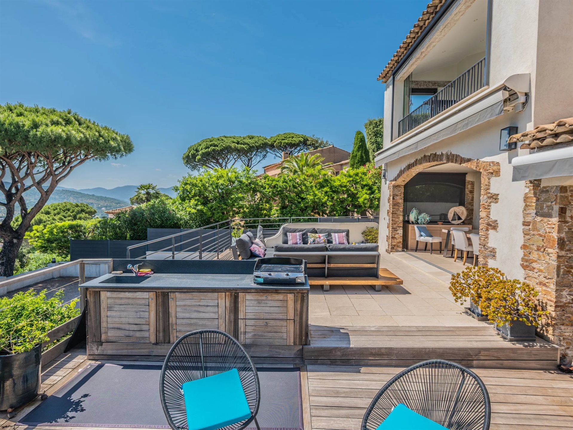 Maison à vendre, 220m², Sainte-Maxime