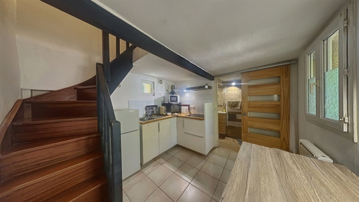 Appartement 2 pièces 33 m² · à Avignon · 33 m² · 110 000 €