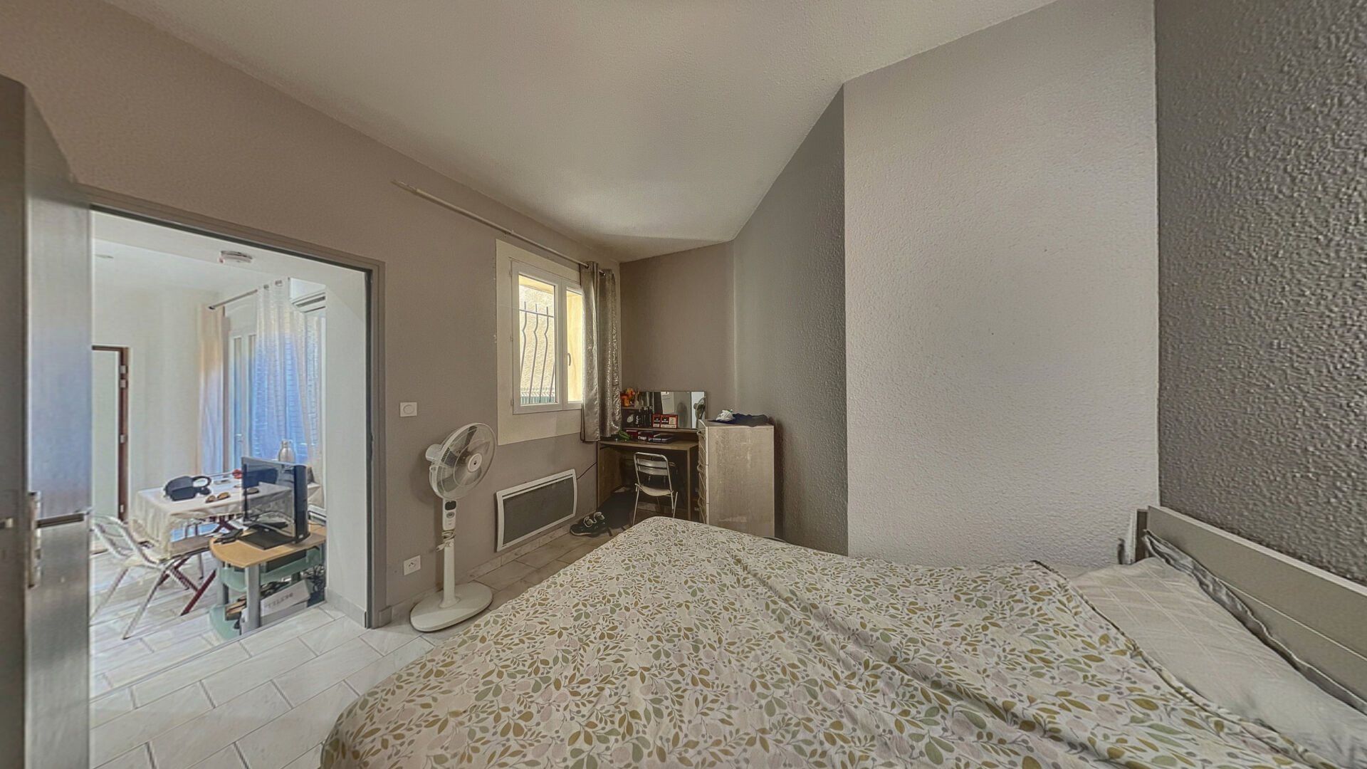 Appartement – Avignon, Jaurès - République, Quartier Centre - Vue 5
