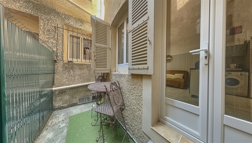 Appartement 2 pièces 33 m² · à Avignon · 33 m² · 129 000 €