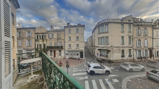 Appartement 5 pièces 111 m² · à Avignon · 111 m² · 292 000 €