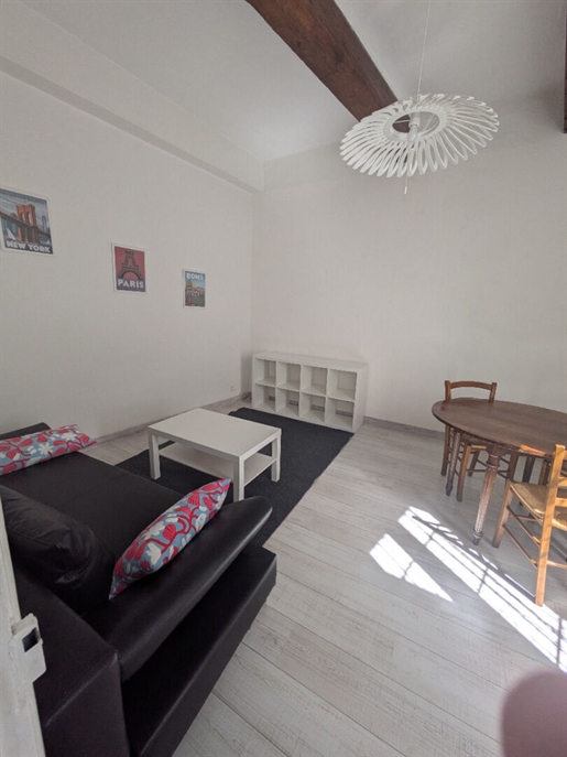 Appartement 2 pièces 44 m² · à Avignon · 44 m² · 135 000 €
