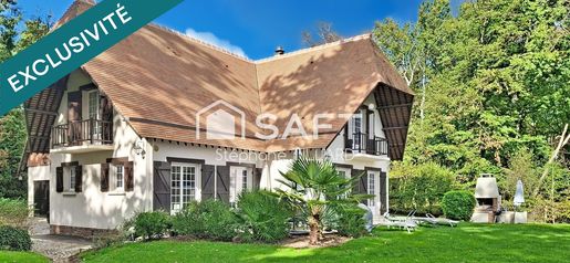 Maison 7 pièces 205 m² · à Val d'Arry · 205 m² · 499 500 €