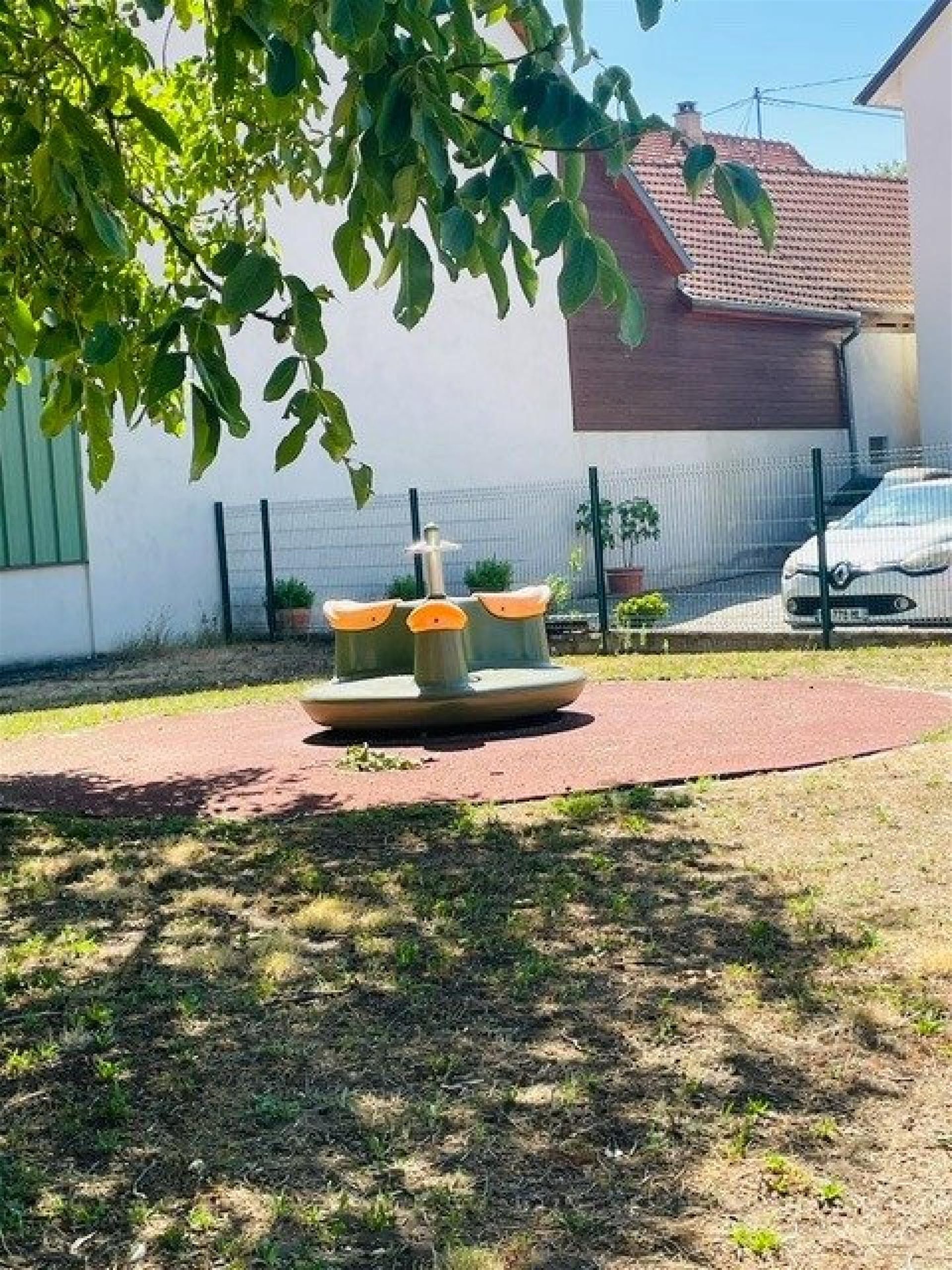 Appartement à vendre, 95m², Algolsheim