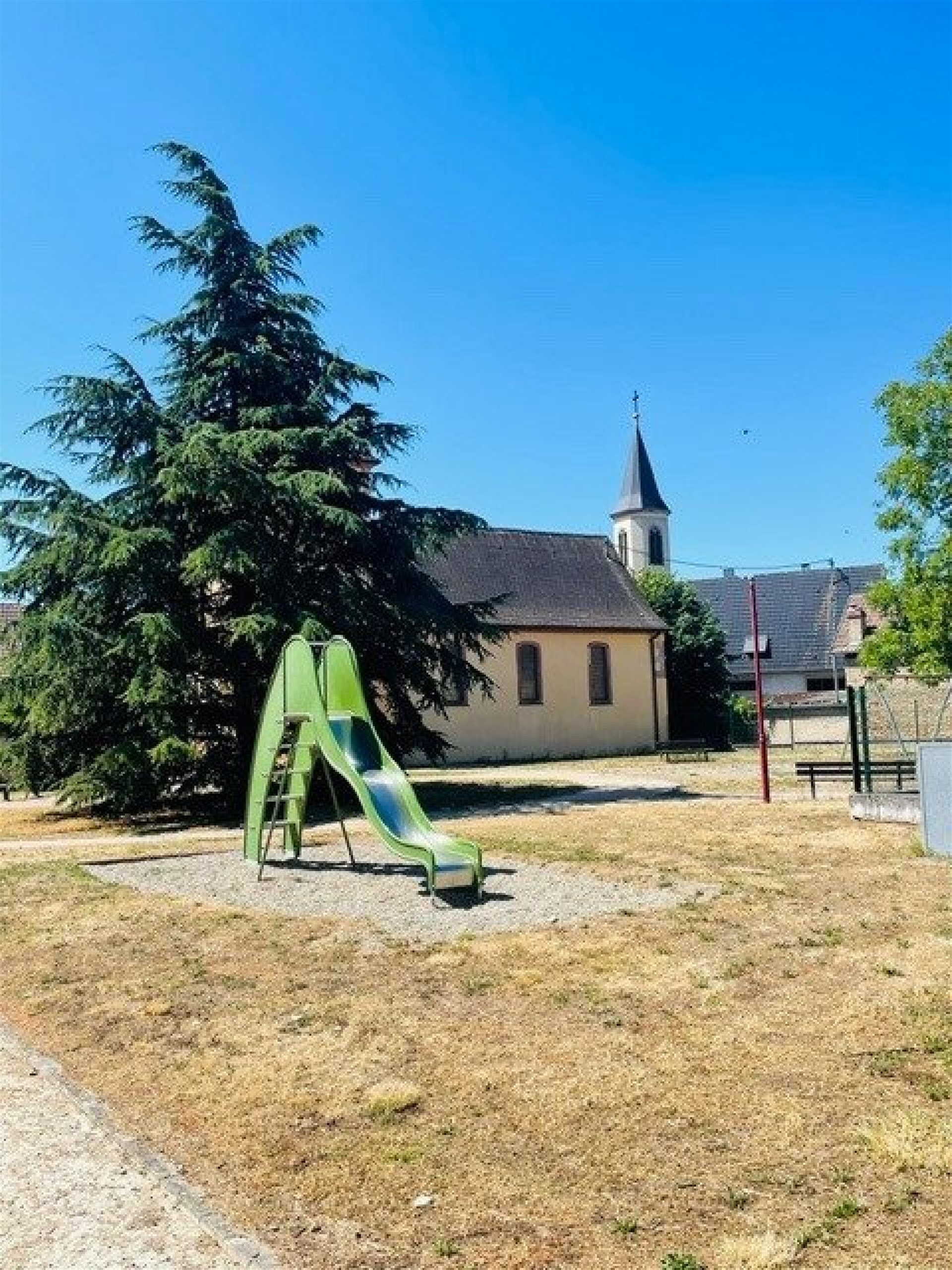 Appartement à vendre, 95m², Algolsheim