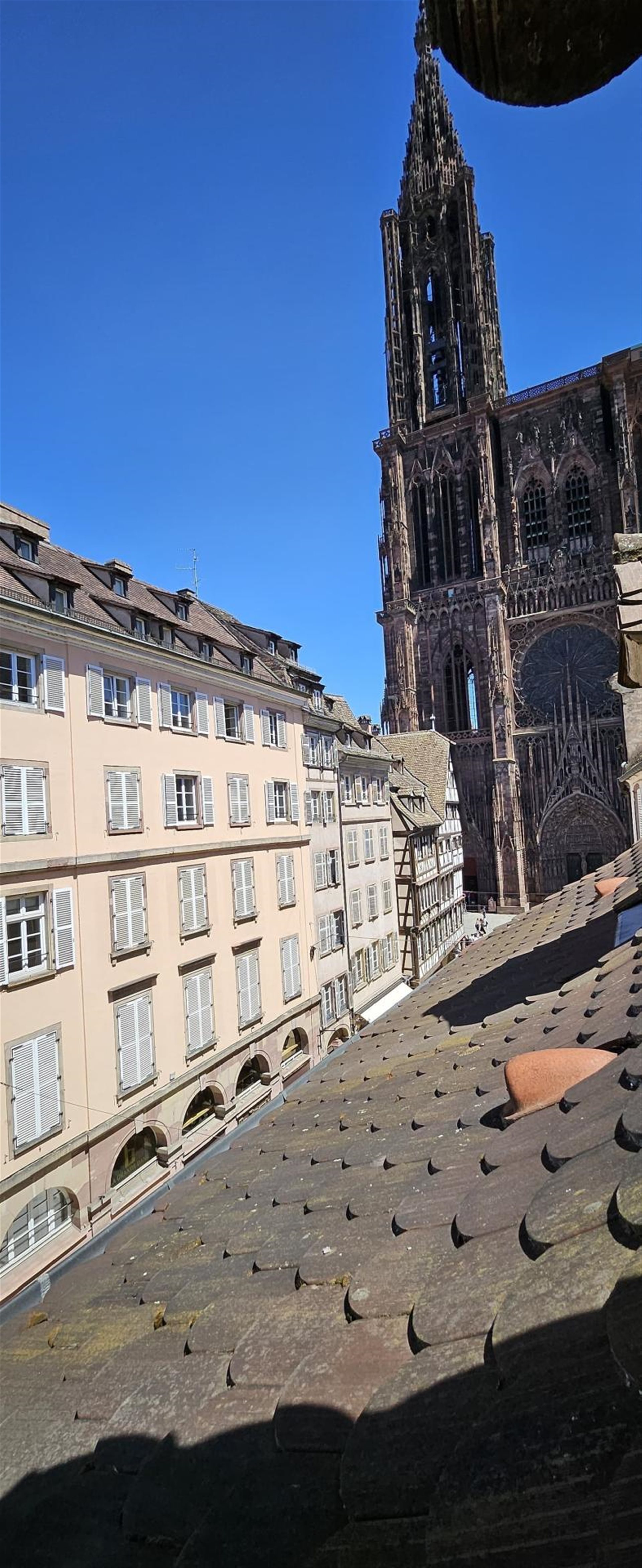 Appartement à vendre, 66m², Strasbourg
