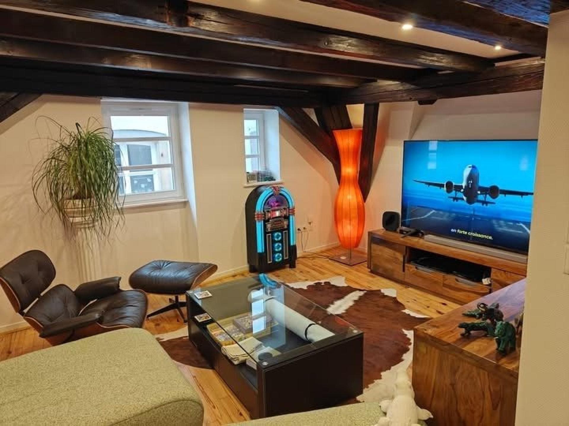 Appartement à vendre, 66m², Strasbourg