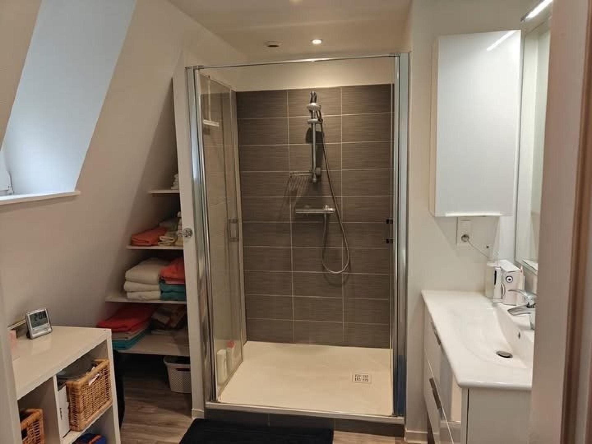 Appartement à vendre, 66m², Strasbourg