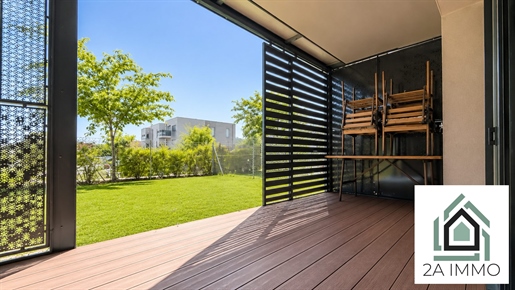 Cébazat 56m²