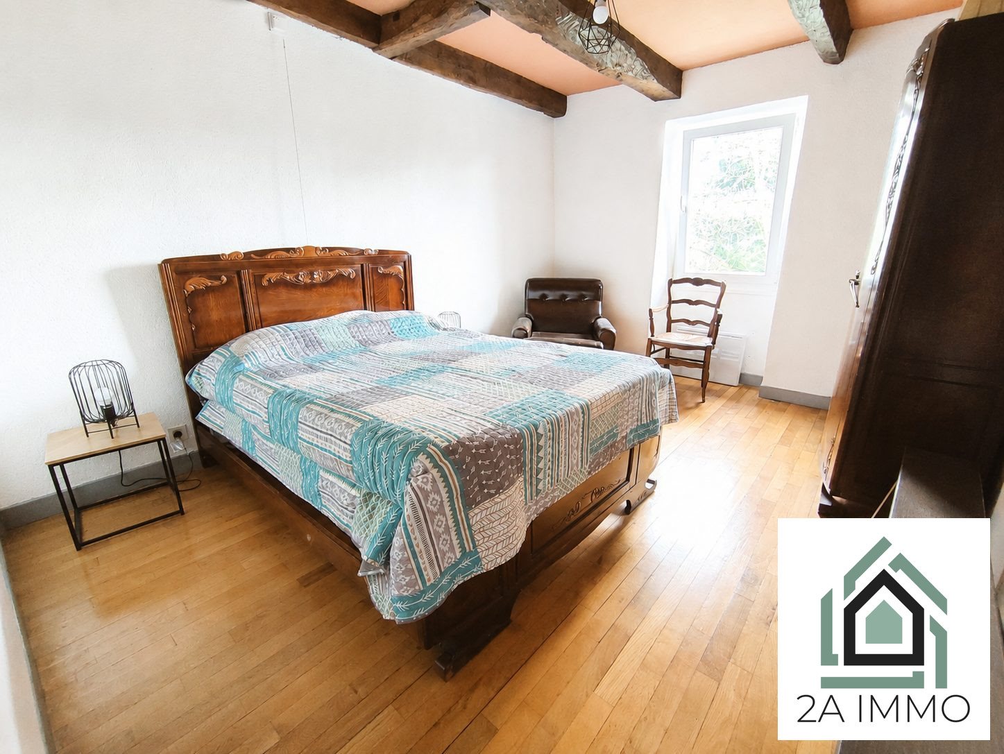 Maison à vendre, 65m², Espinasse