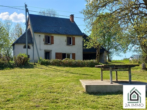 Maison 3 pièces 65 m² · à Espinasse · 65 m² · 72 000 €