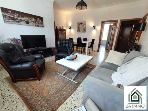 Gelles 153m²