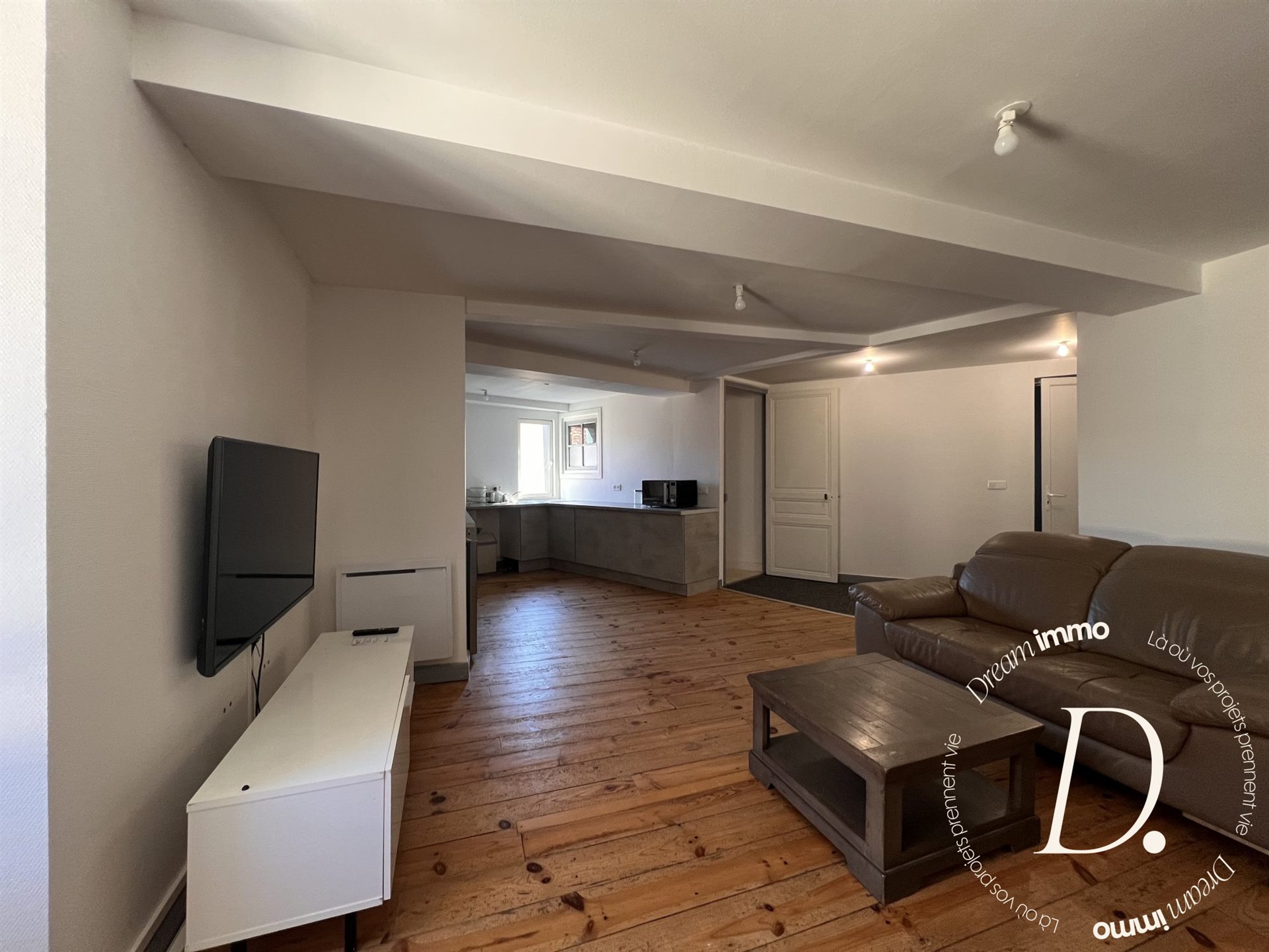 Appartement à vendre, 83m², Salies-de-Béarn