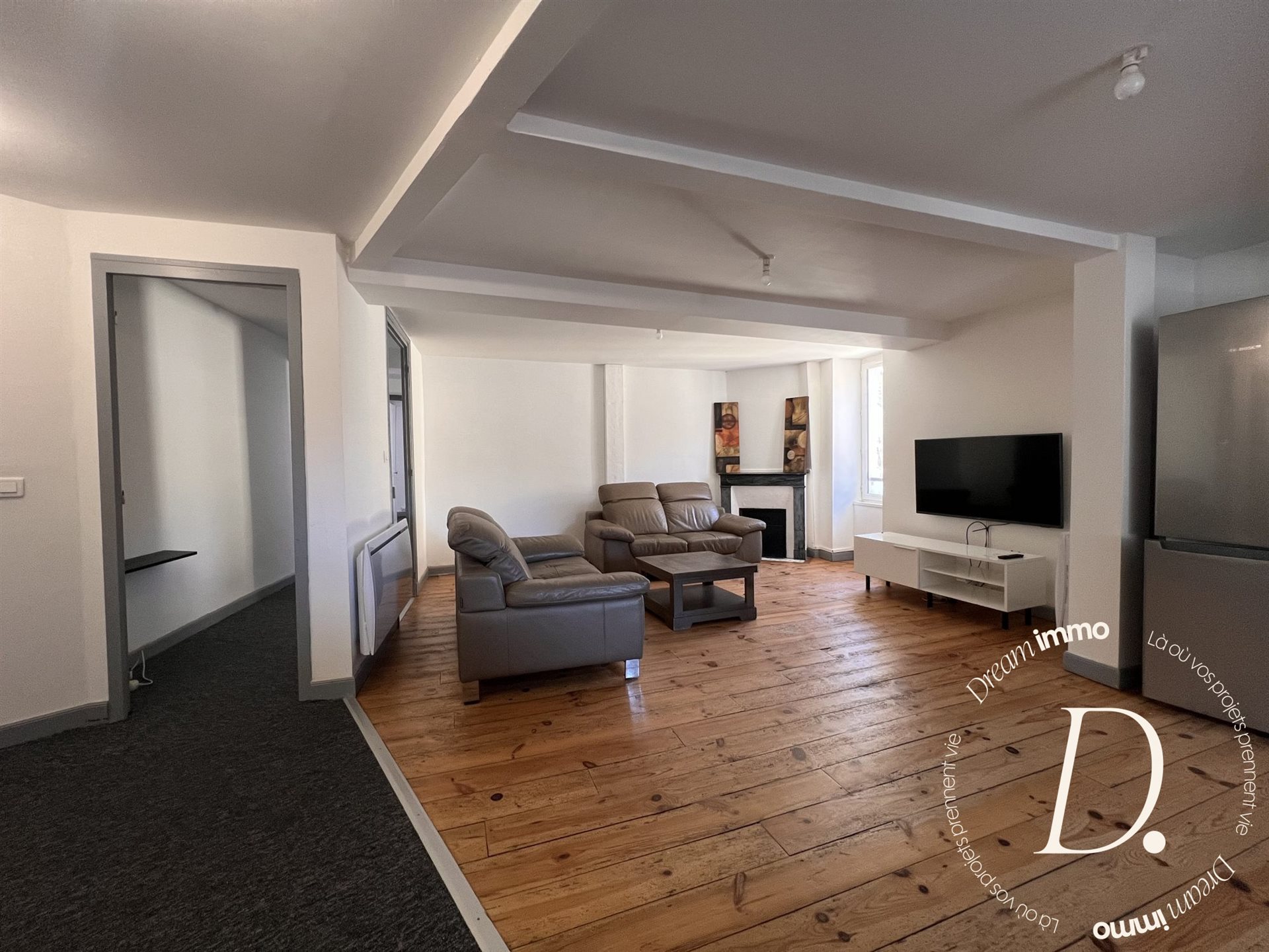 Appartement à vendre, 83m², Salies-de-Béarn