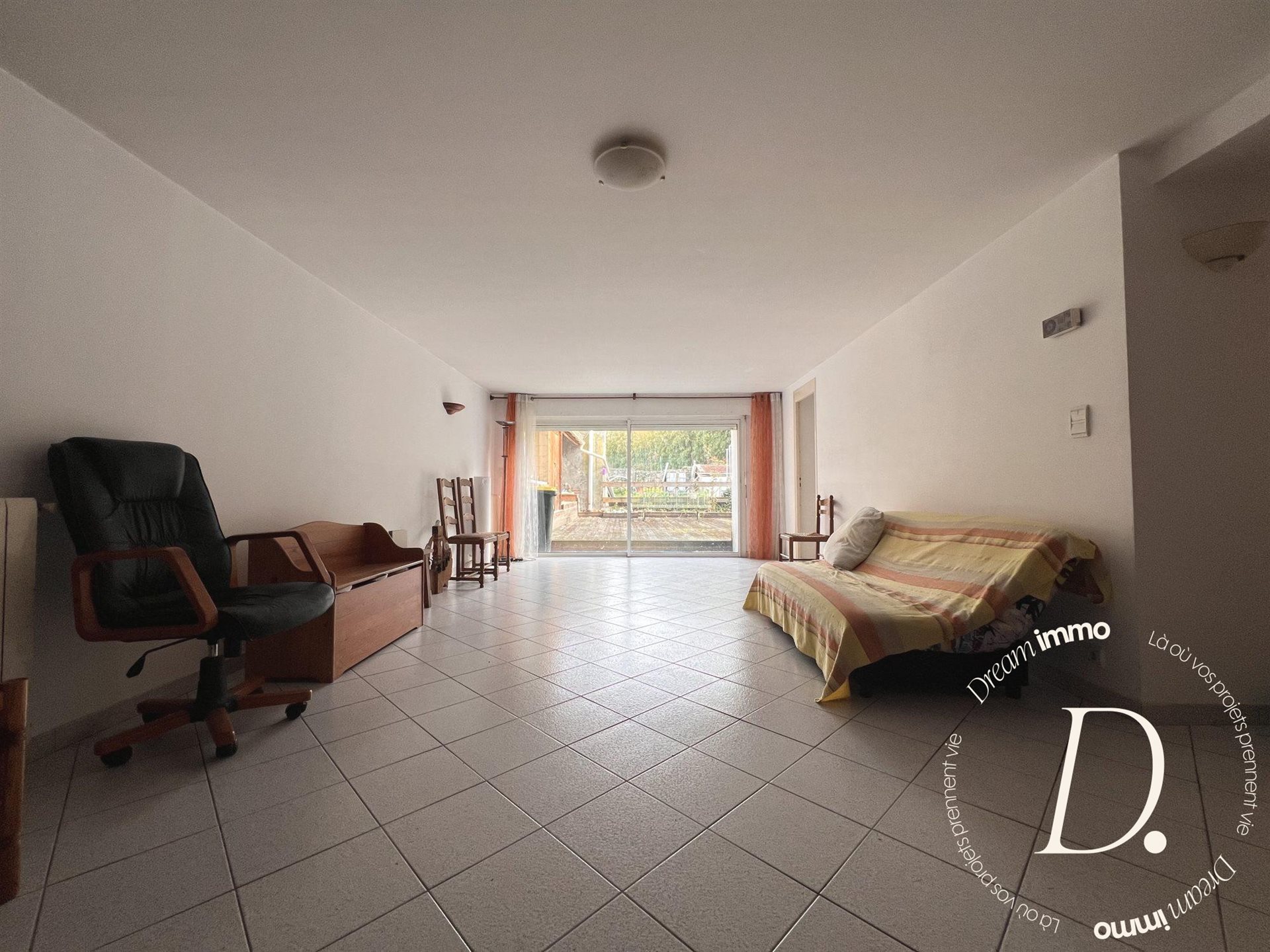 Maison à vendre, 159m², Orthez