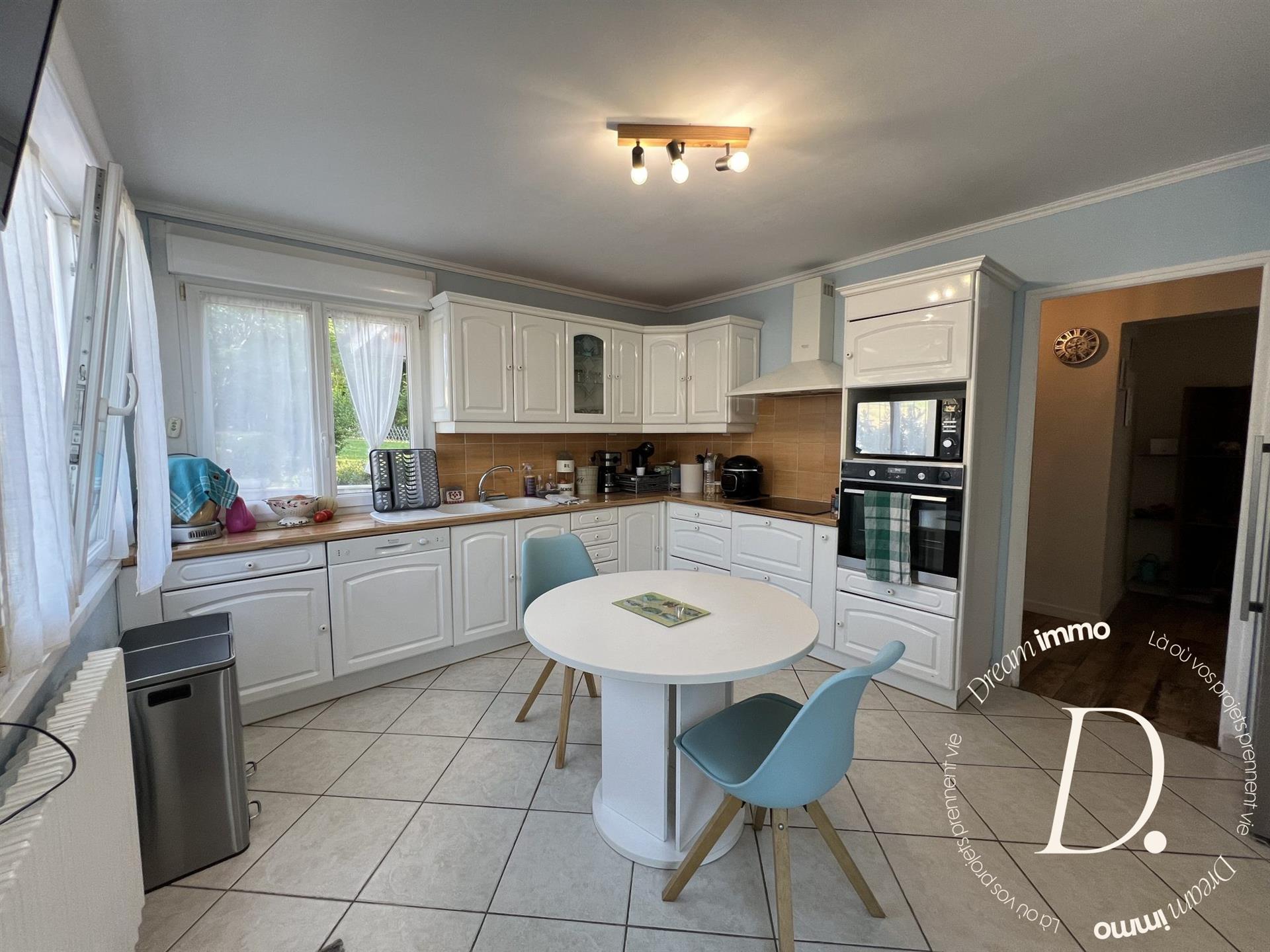 Maison à vendre, 207m², Salies-de-Béarn