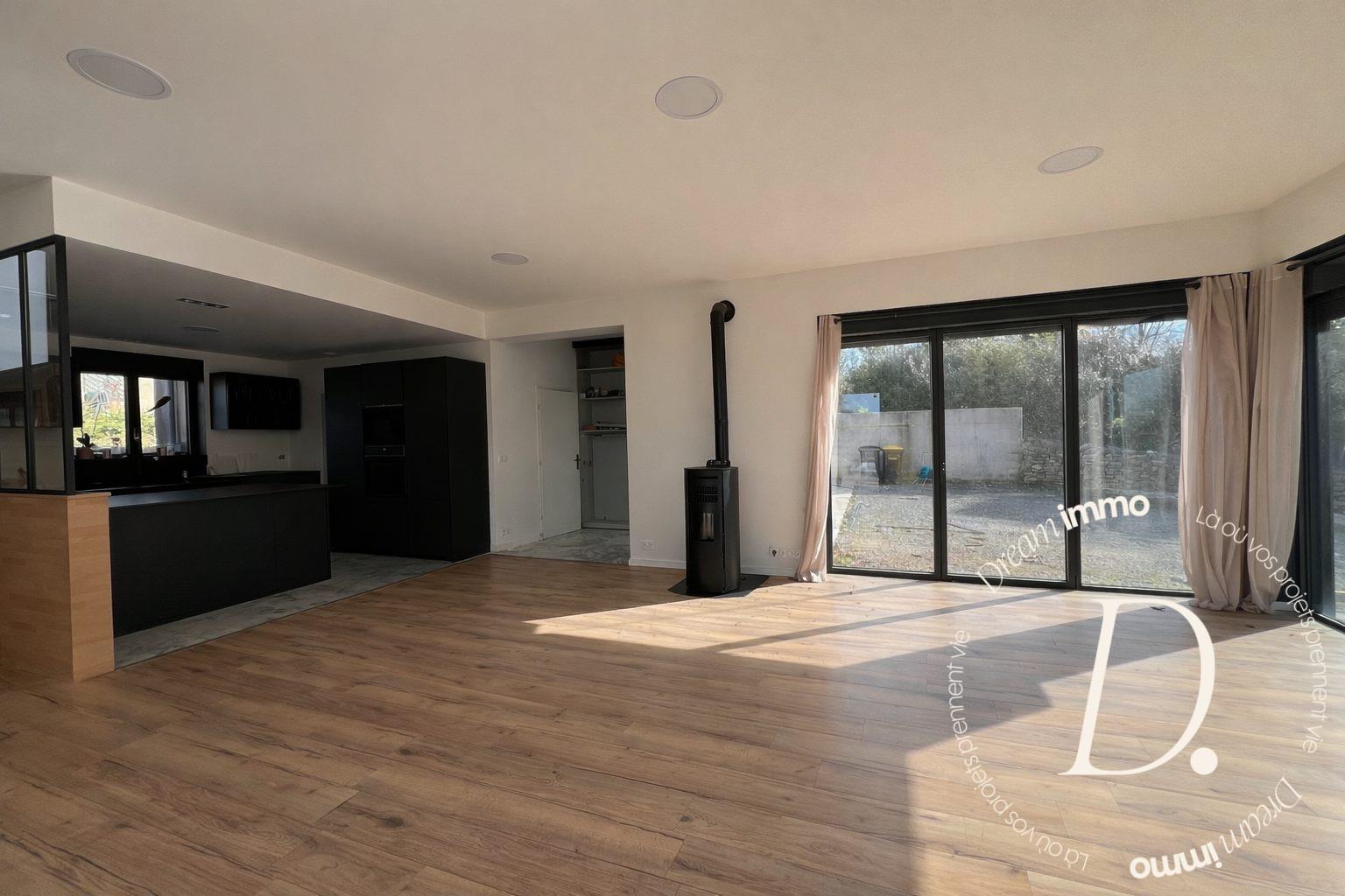 Maison à vendre, 166m², Salies-de-Béarn