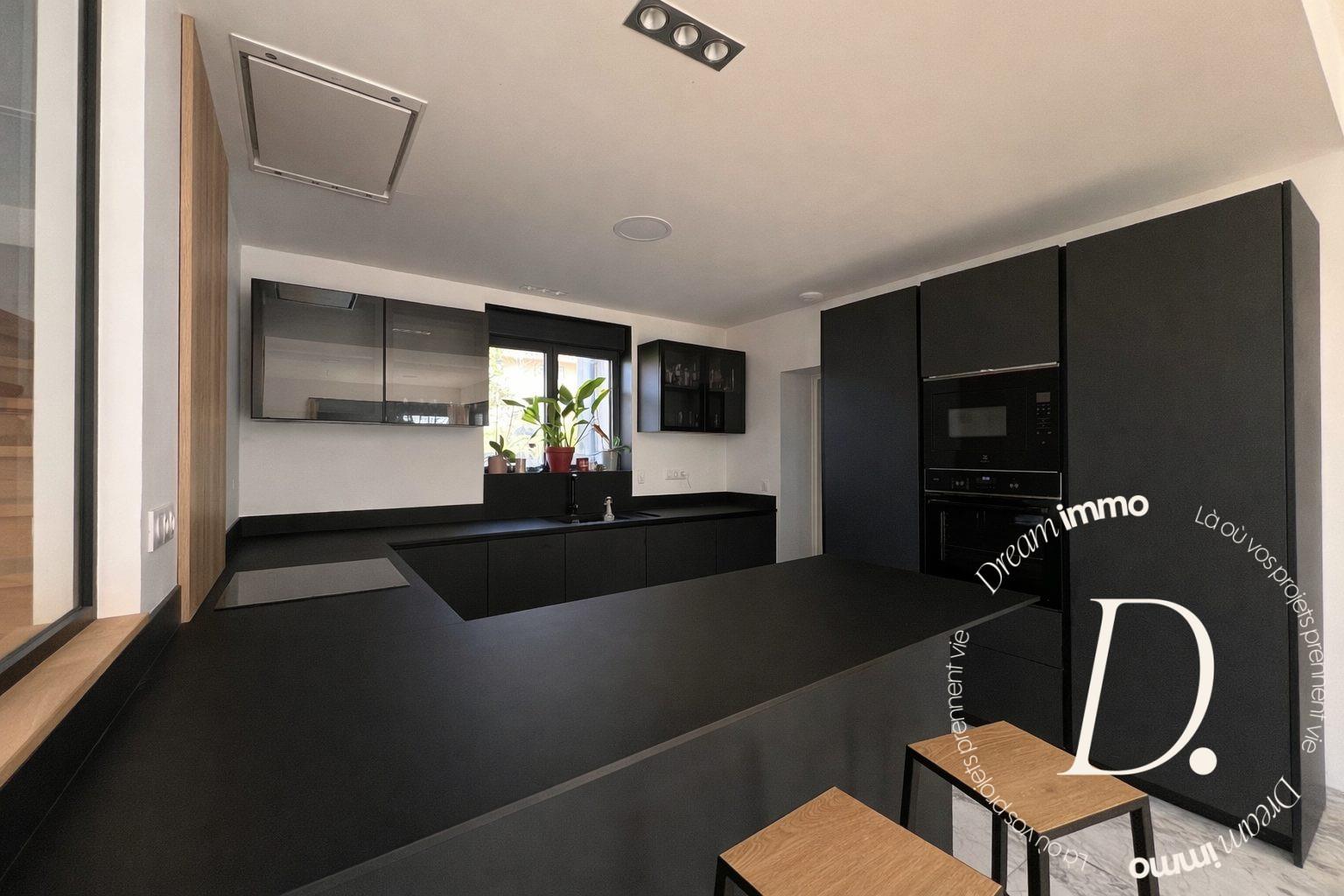 Maison à vendre, 166m², Salies-de-Béarn